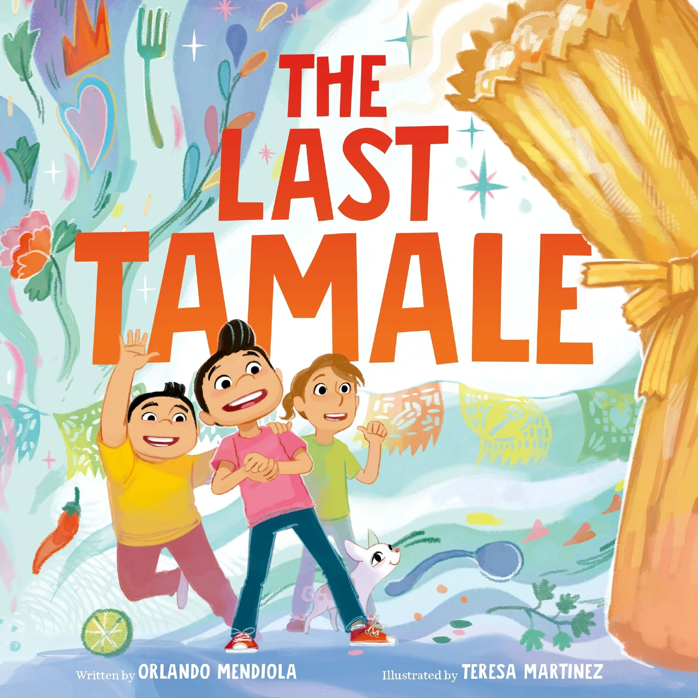 The Last Tamale - Image 2