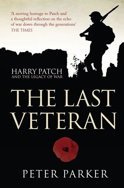 The Last Veteran - Image 2