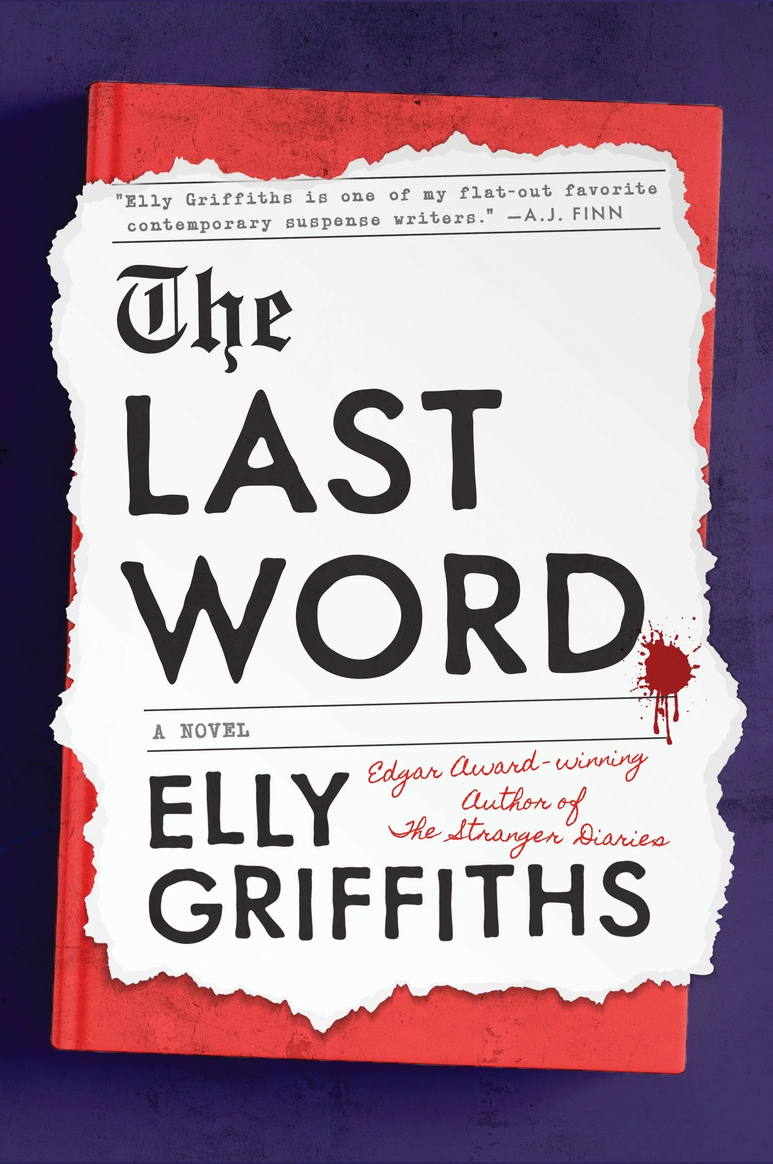 The Last Word - Image 2