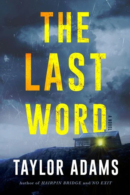 The Last Word - Image 2