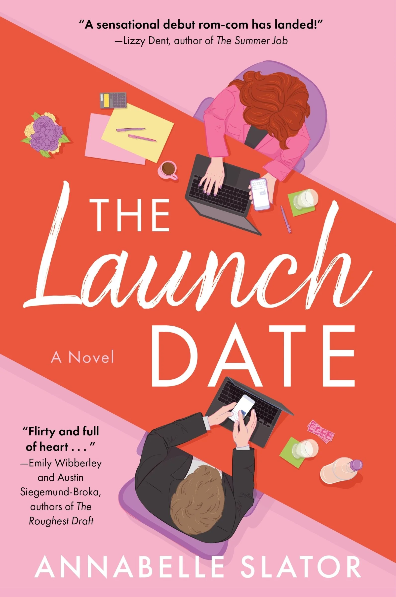 The Launch Date - Image 2