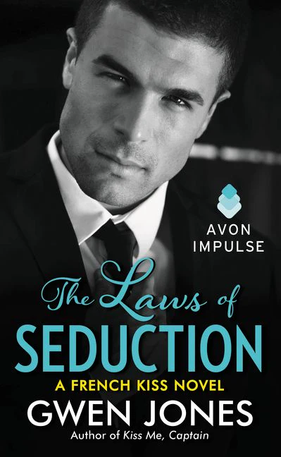 The Laws of Seduction - Image 2