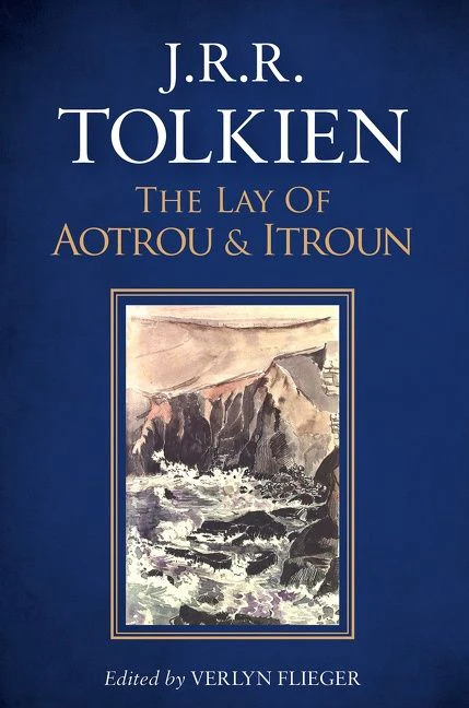 The Lay Of Aotrou And Itroun - Image 2