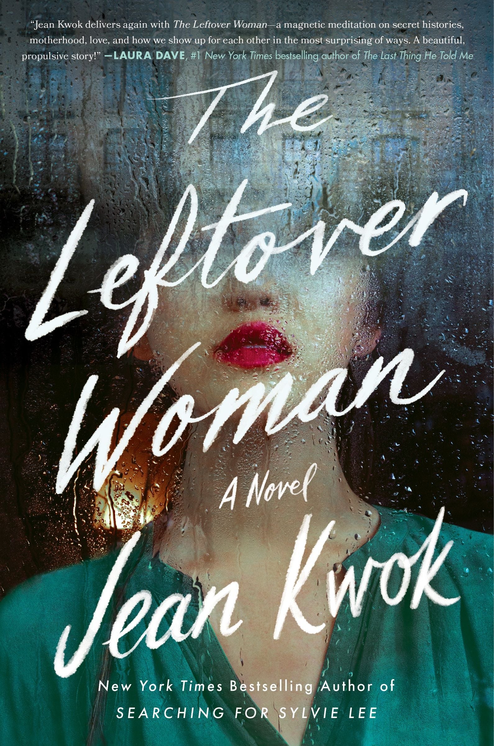 The Leftover Woman - Image 2
