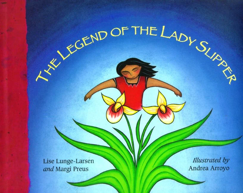 The Legend of the Lady Slipper - Image 2