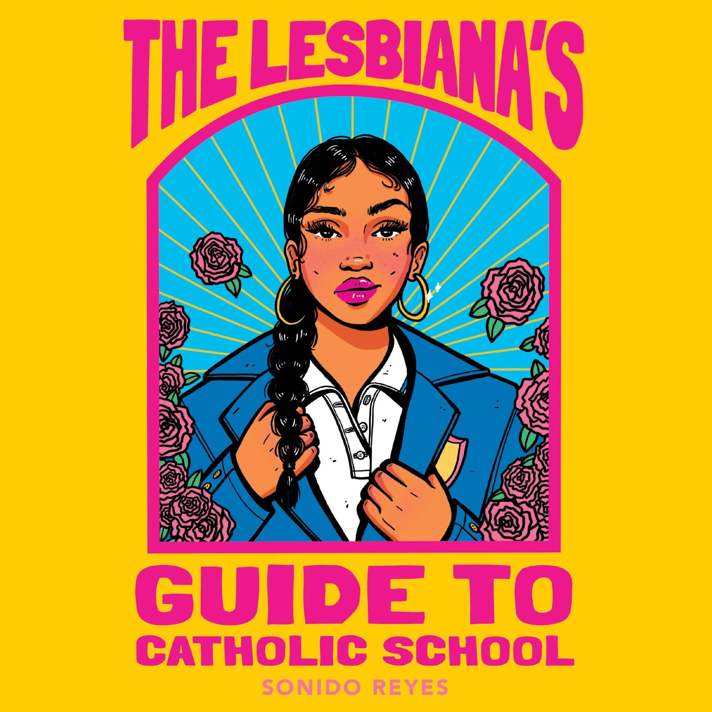 The Lesbiana's Guide to Catholic School - Image 2