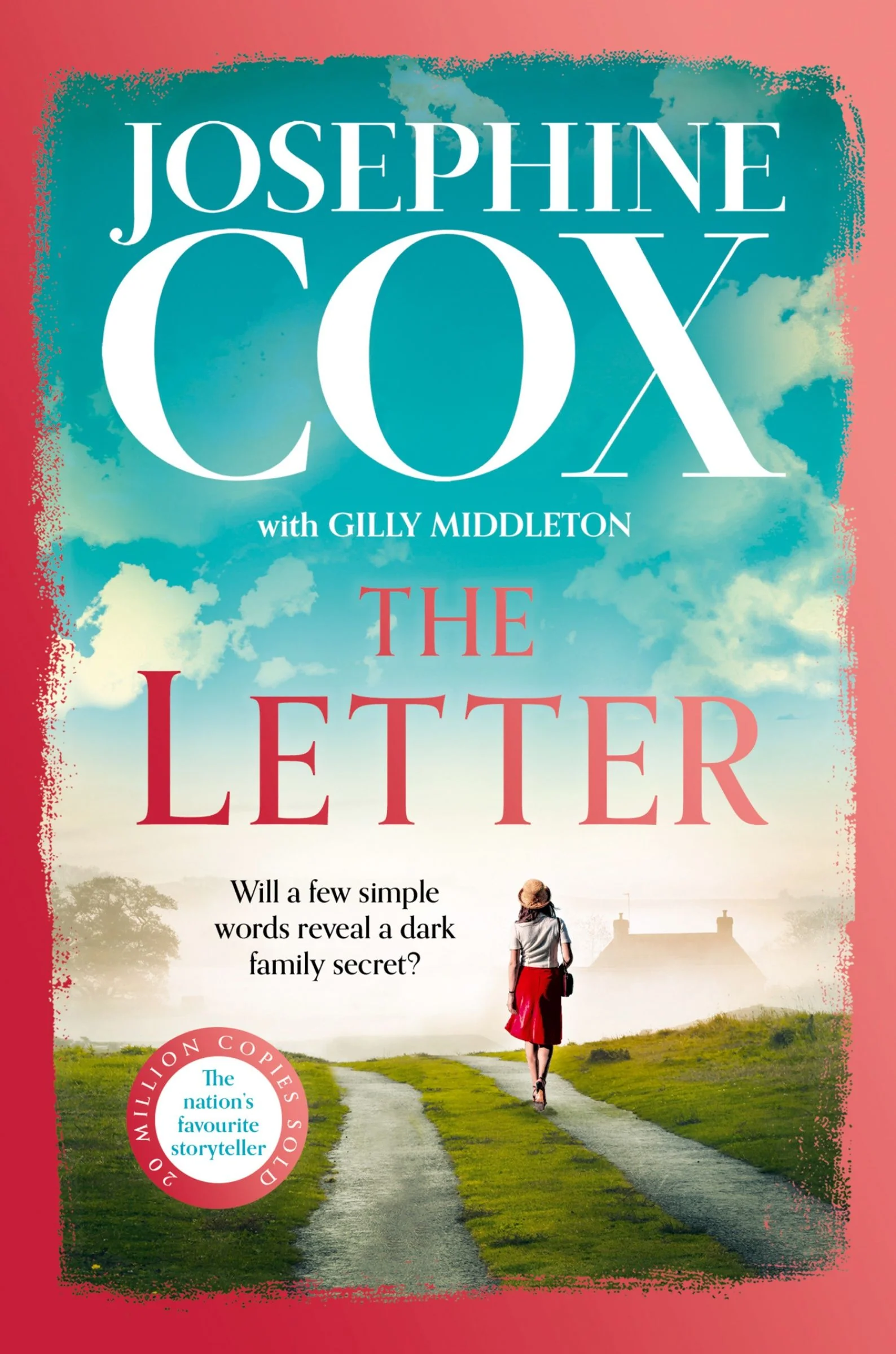 The Letter - Image 2