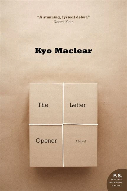The Letter Opener - Image 2