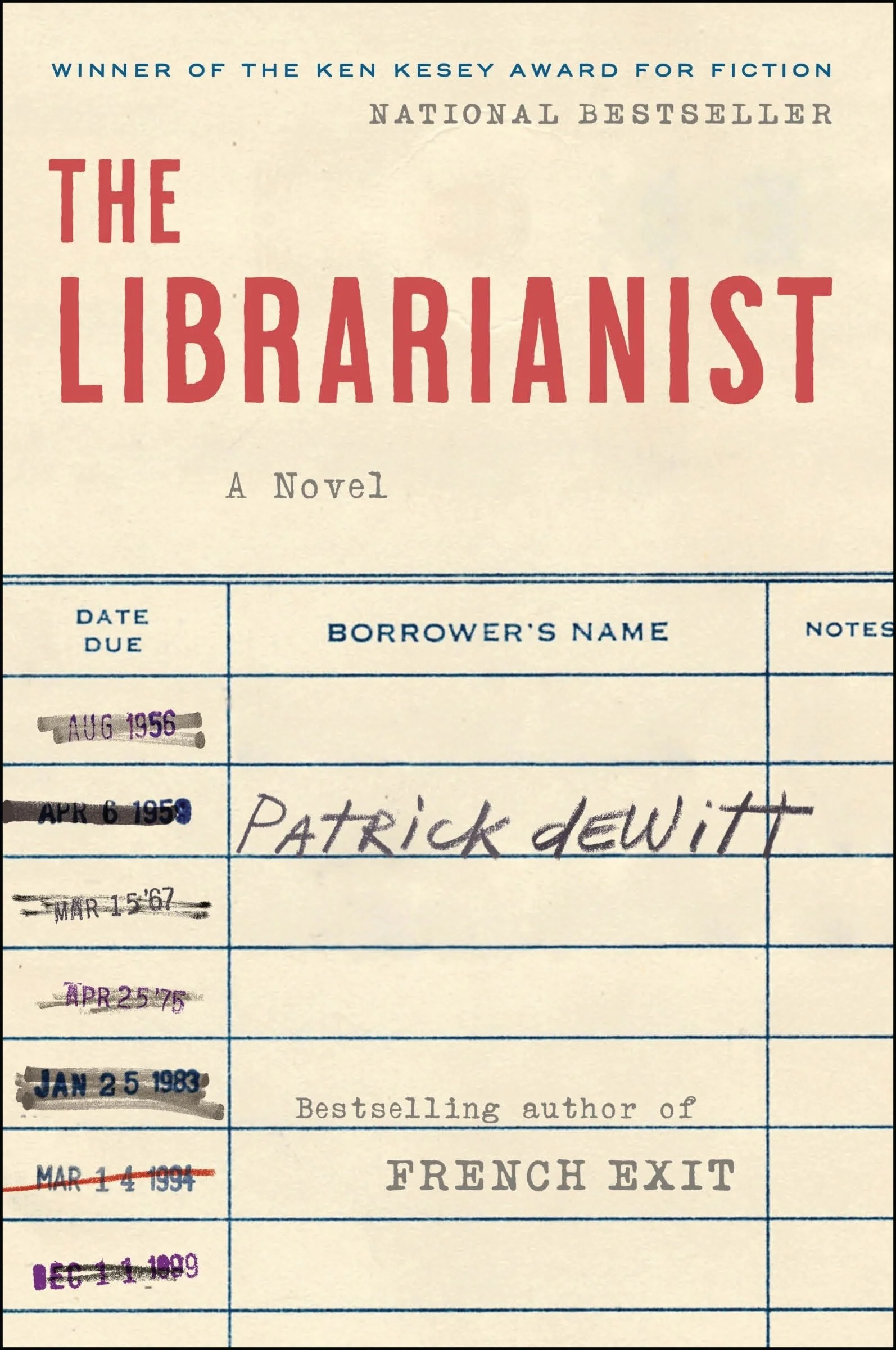 The Librarianist - Image 3
