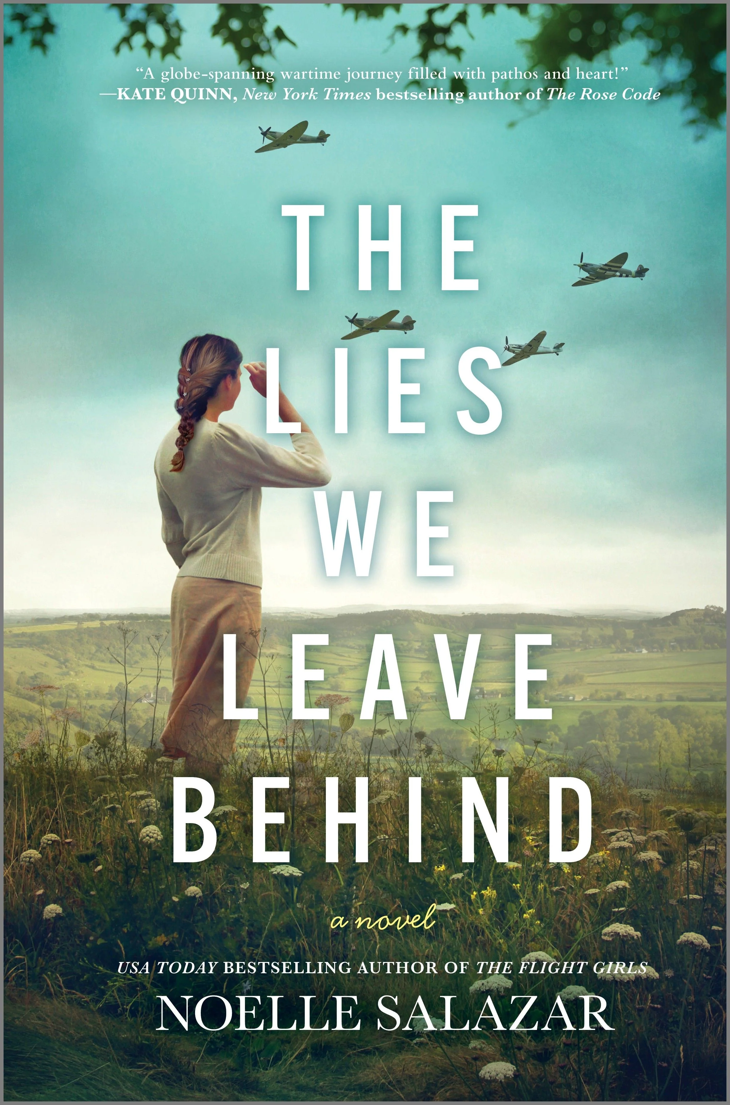 The Lies We Leave Behind - Image 4