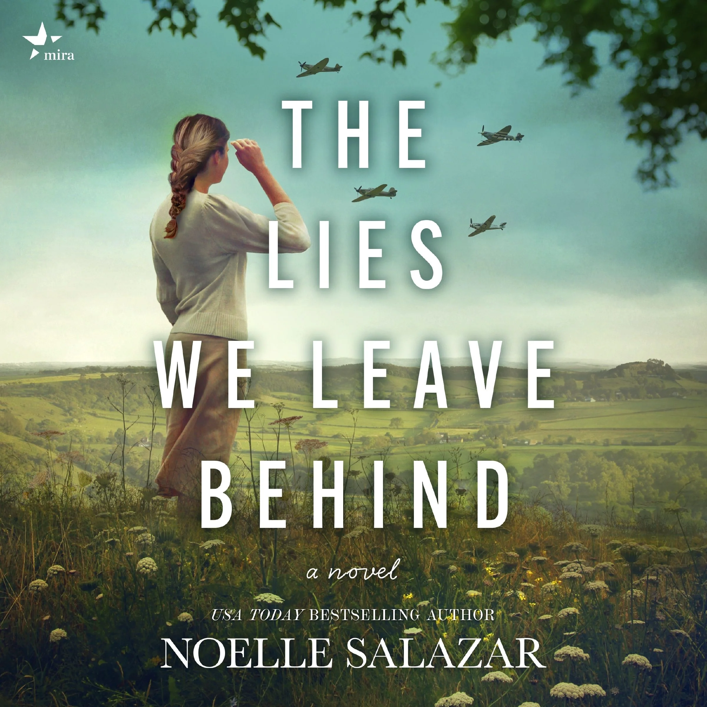 The Lies We Leave Behind - Image 5
