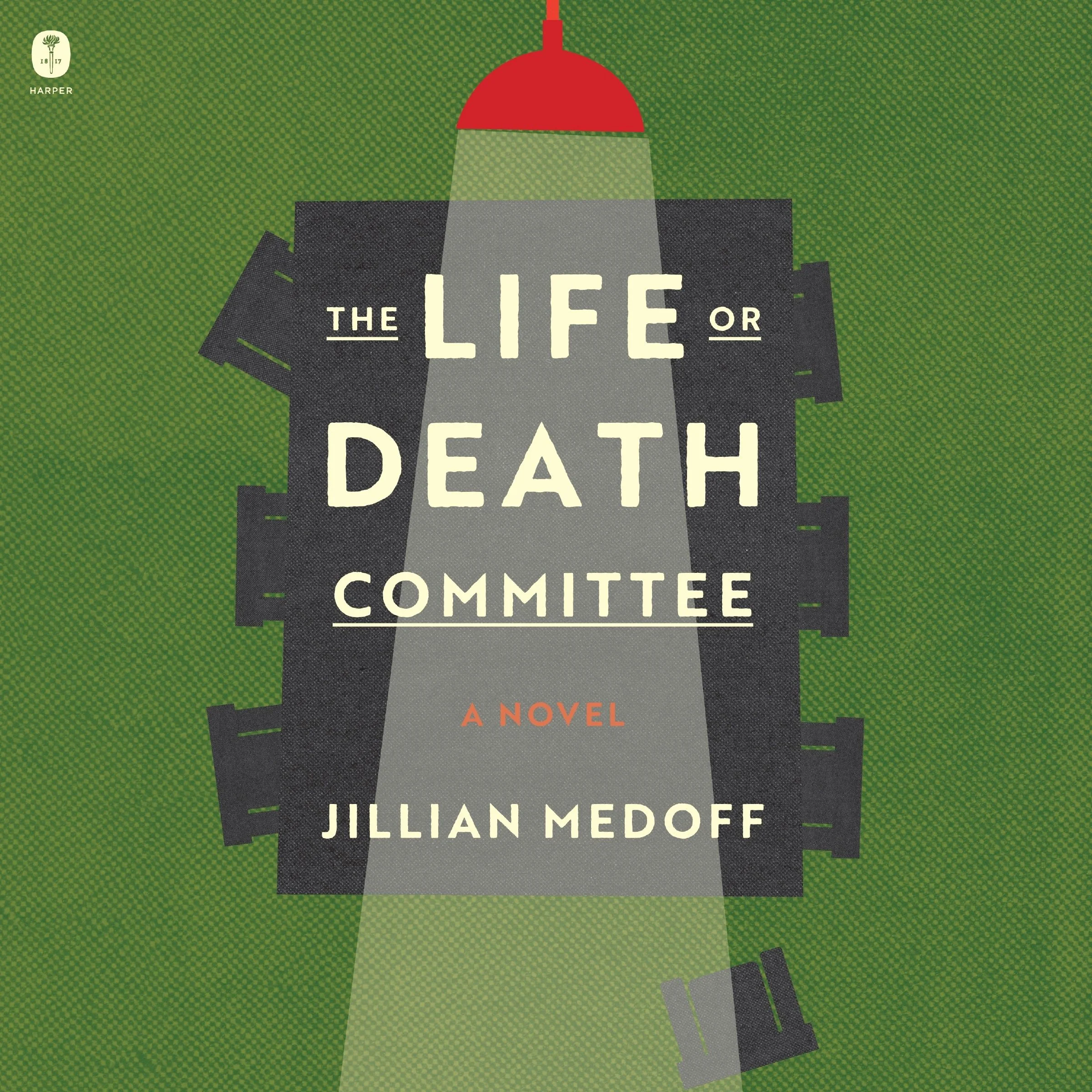 The Life or Death Committee - Image 3