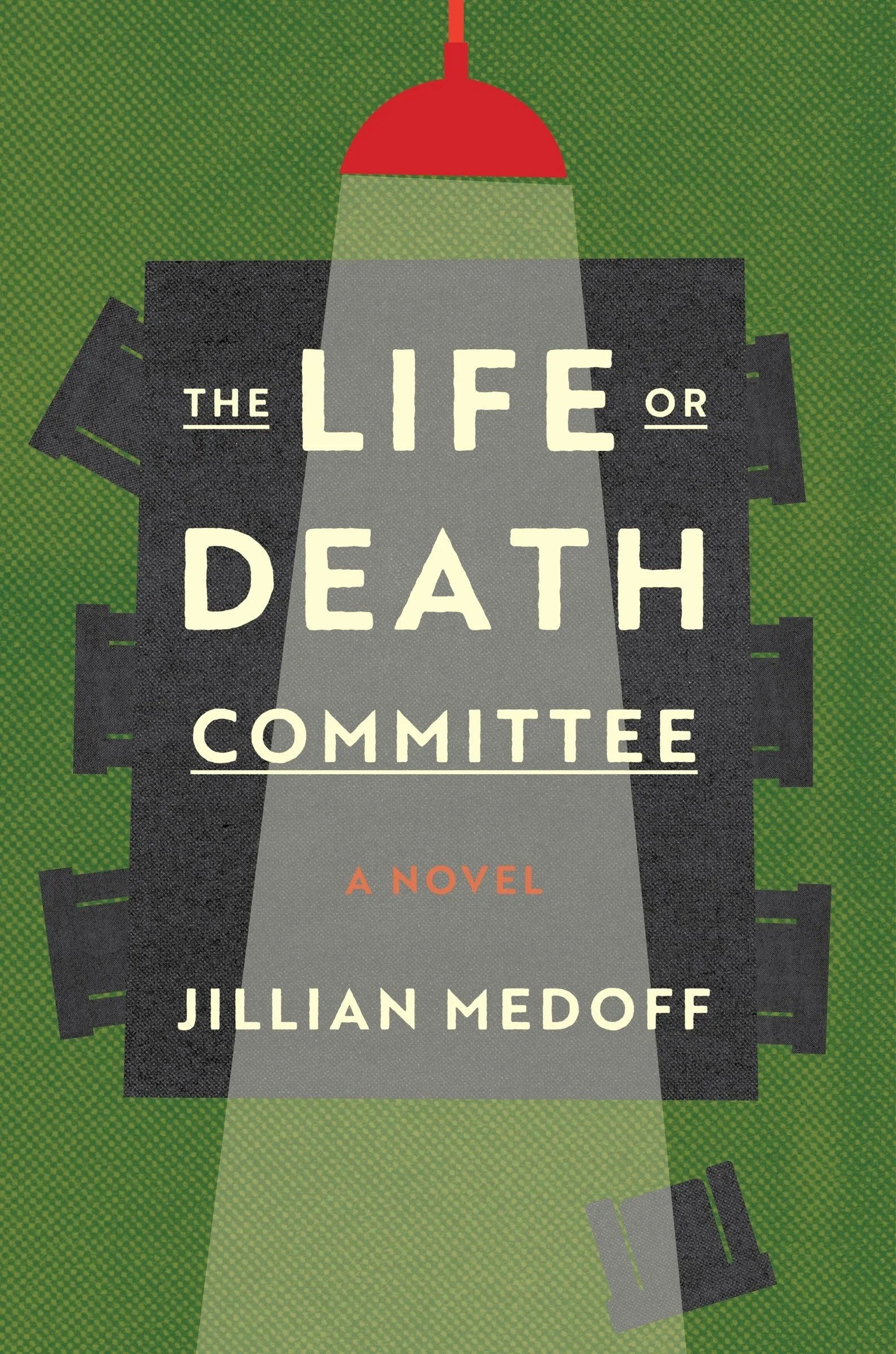 The Life or Death Committee - Image 4