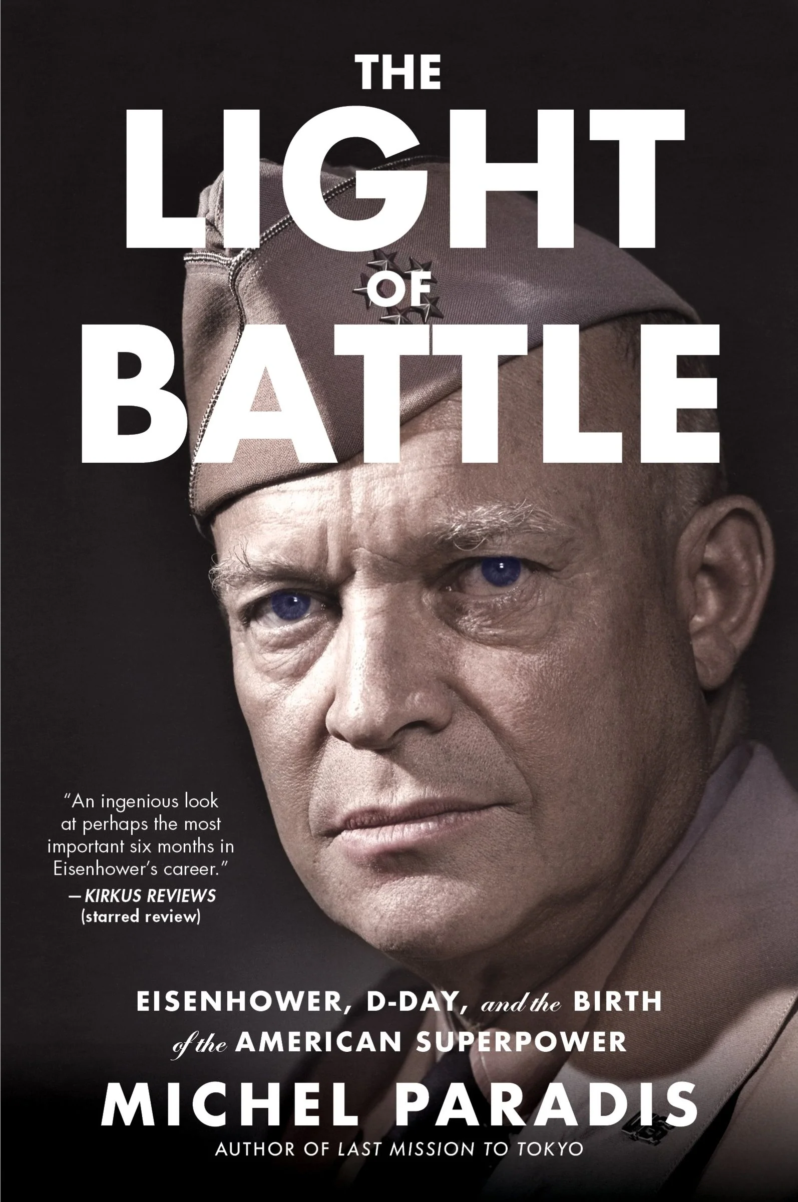The Light of Battle - Image 4