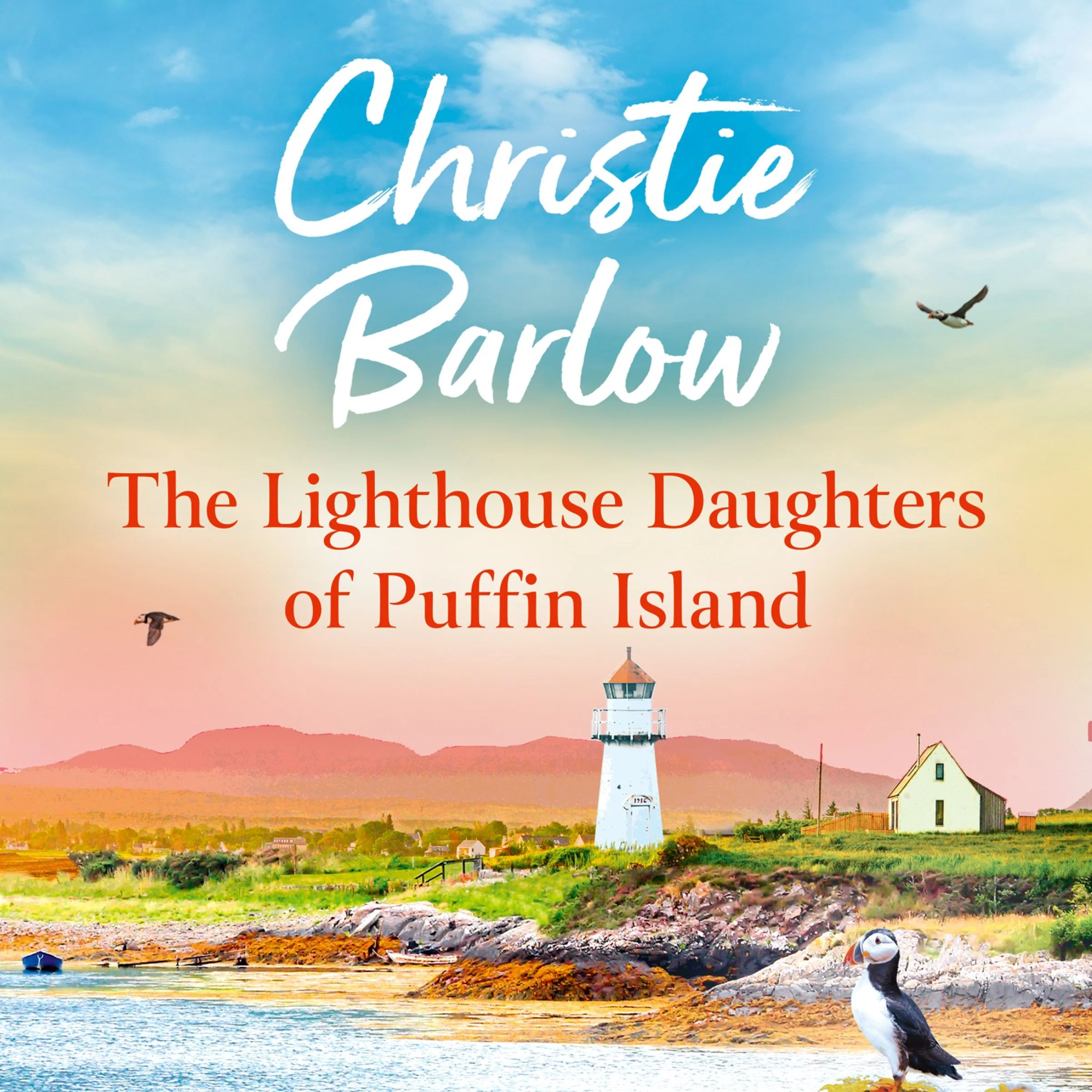 The Lighthouse Daughters of Puffin Island (Puffin Island, Book 2) - Image 3