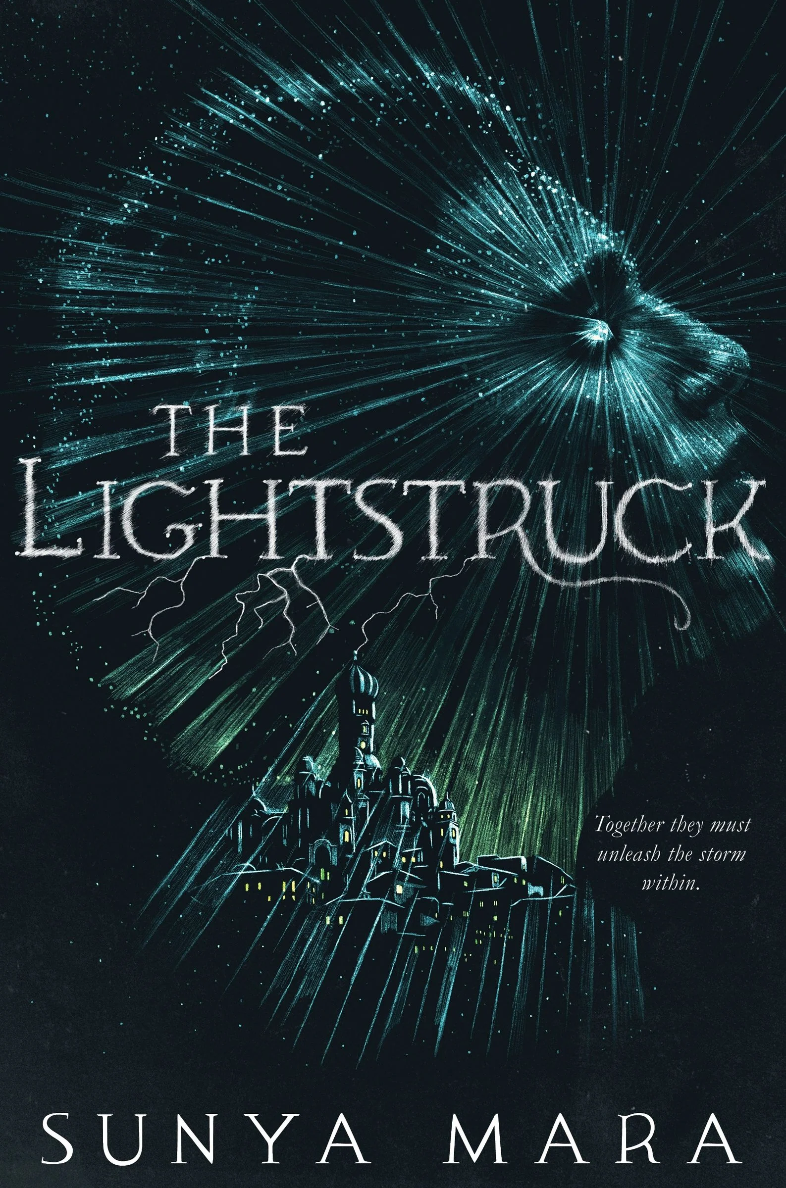 The Lightstruck - Image 4