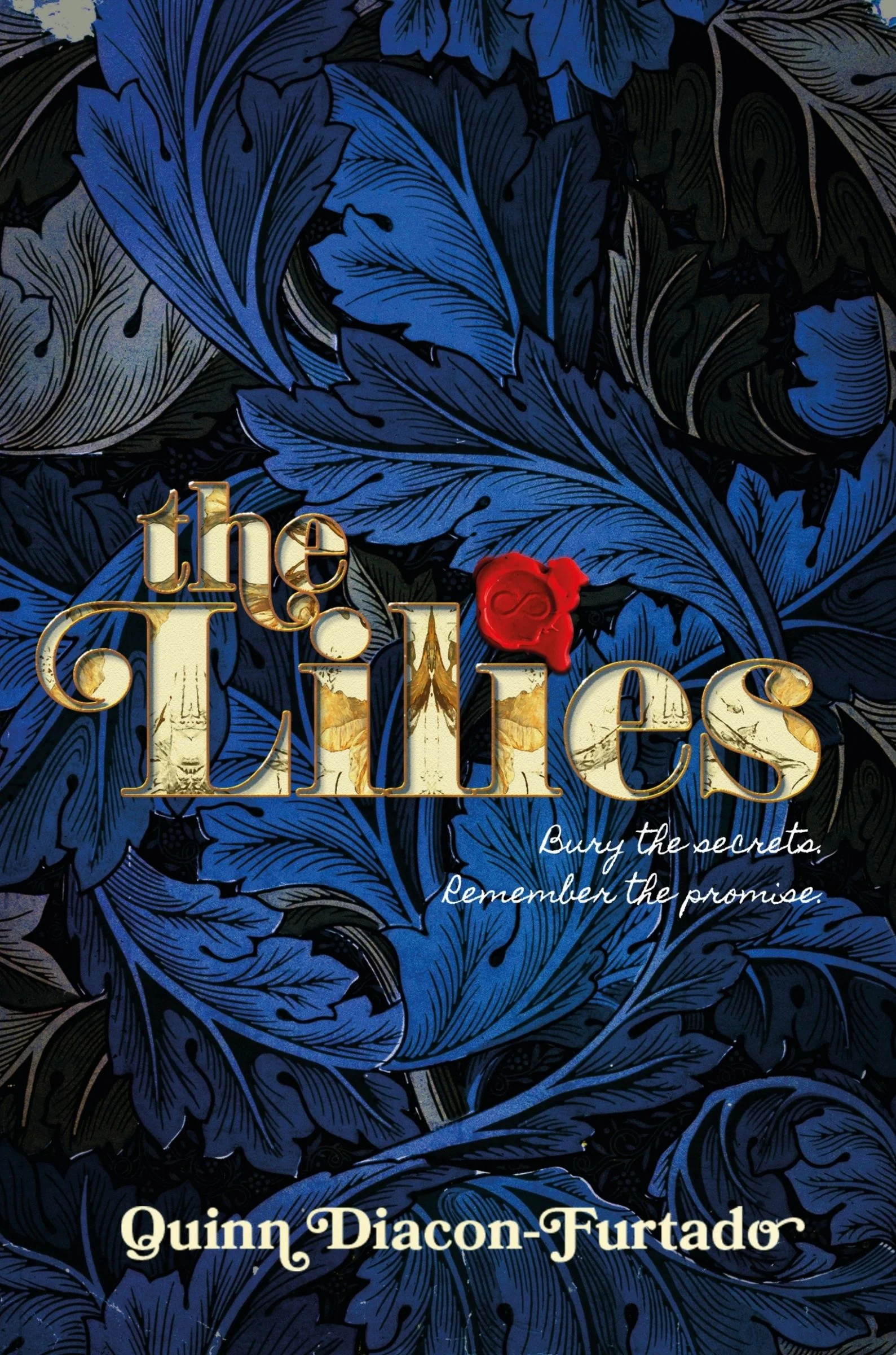 The Lilies - Image 2