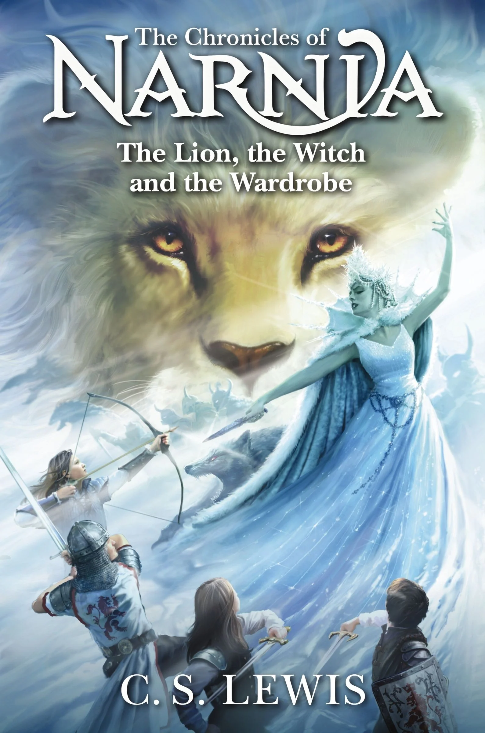 The Lion, the Witch and the Wardrobe - Image 3