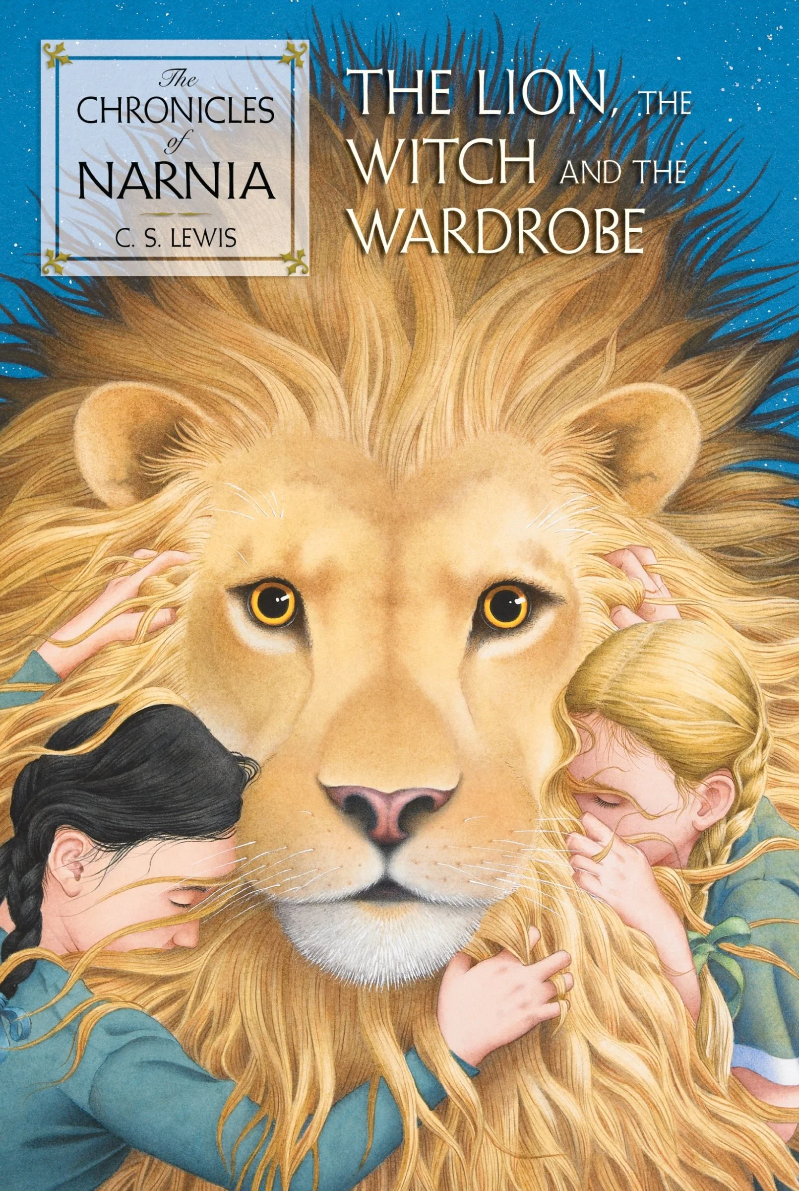 The Lion, the Witch and the Wardrobe - Image 5