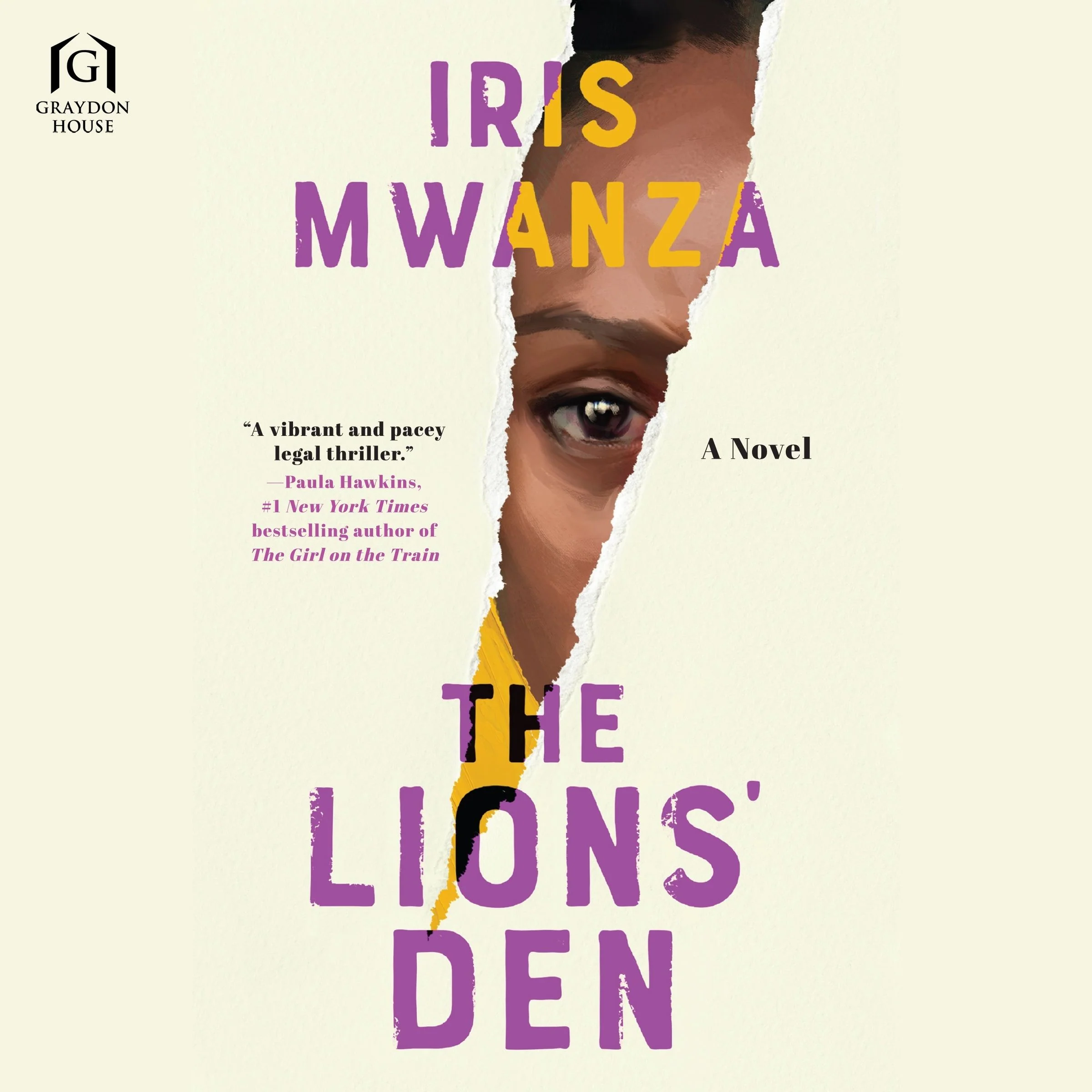 The Lions' Den - Image 4