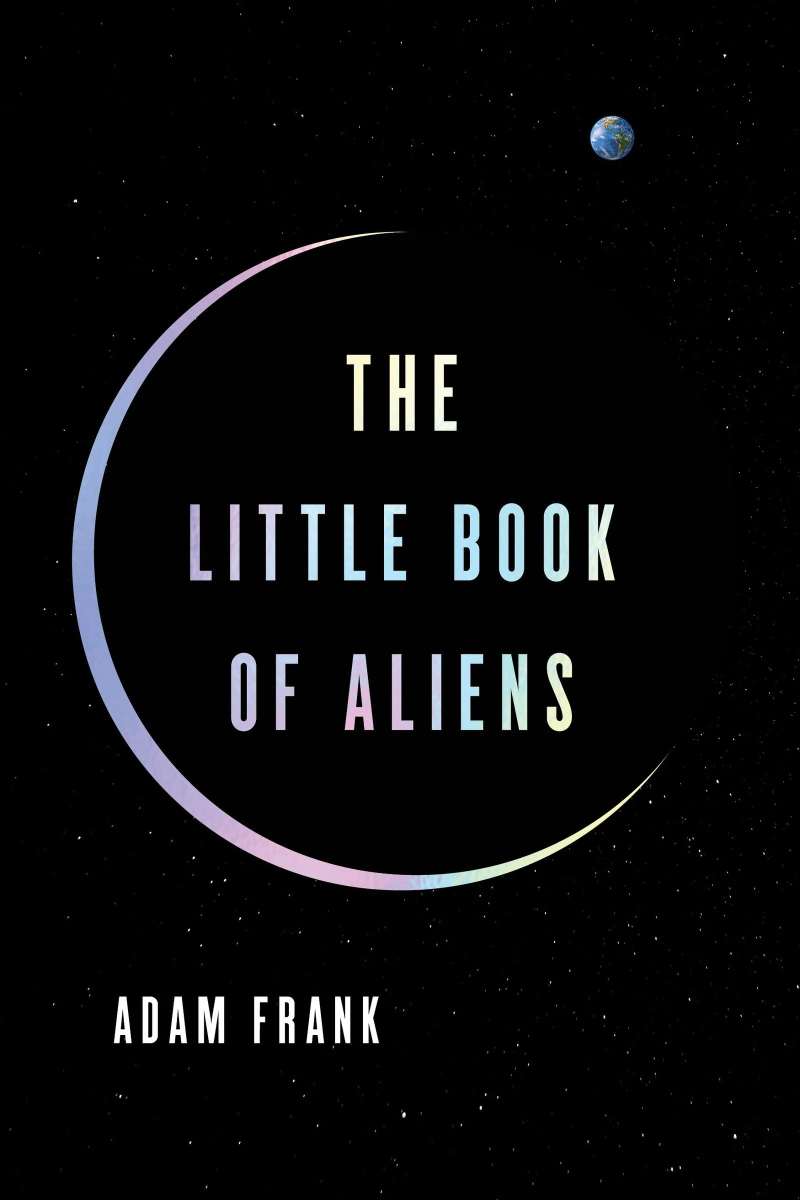The Little Book of Aliens - Image 3