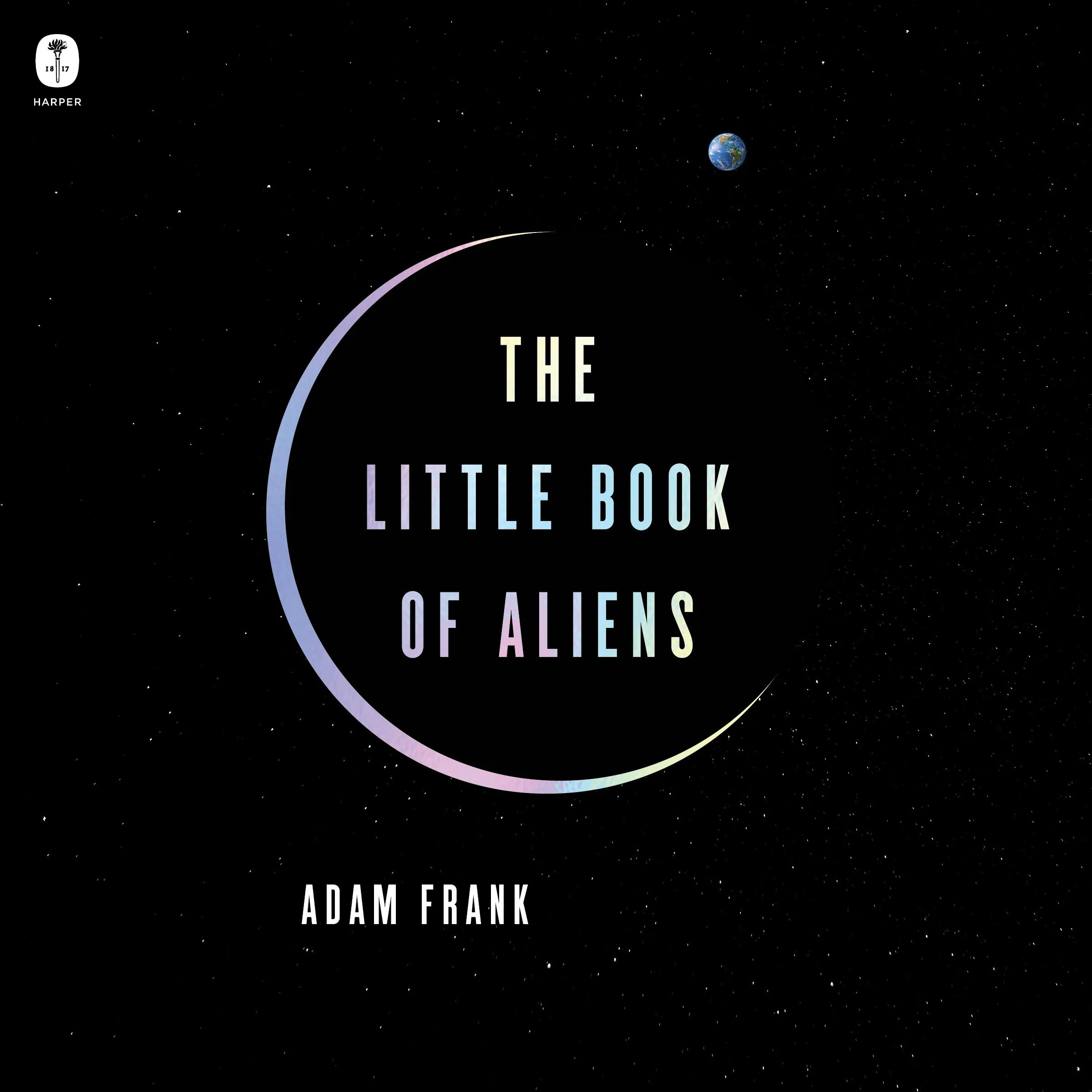 The Little Book of Aliens - Image 4