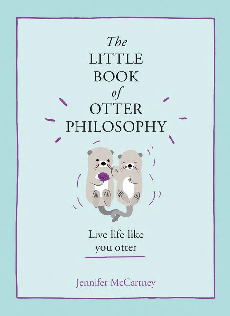 The Little Book of Otter Philosophy - Image 2
