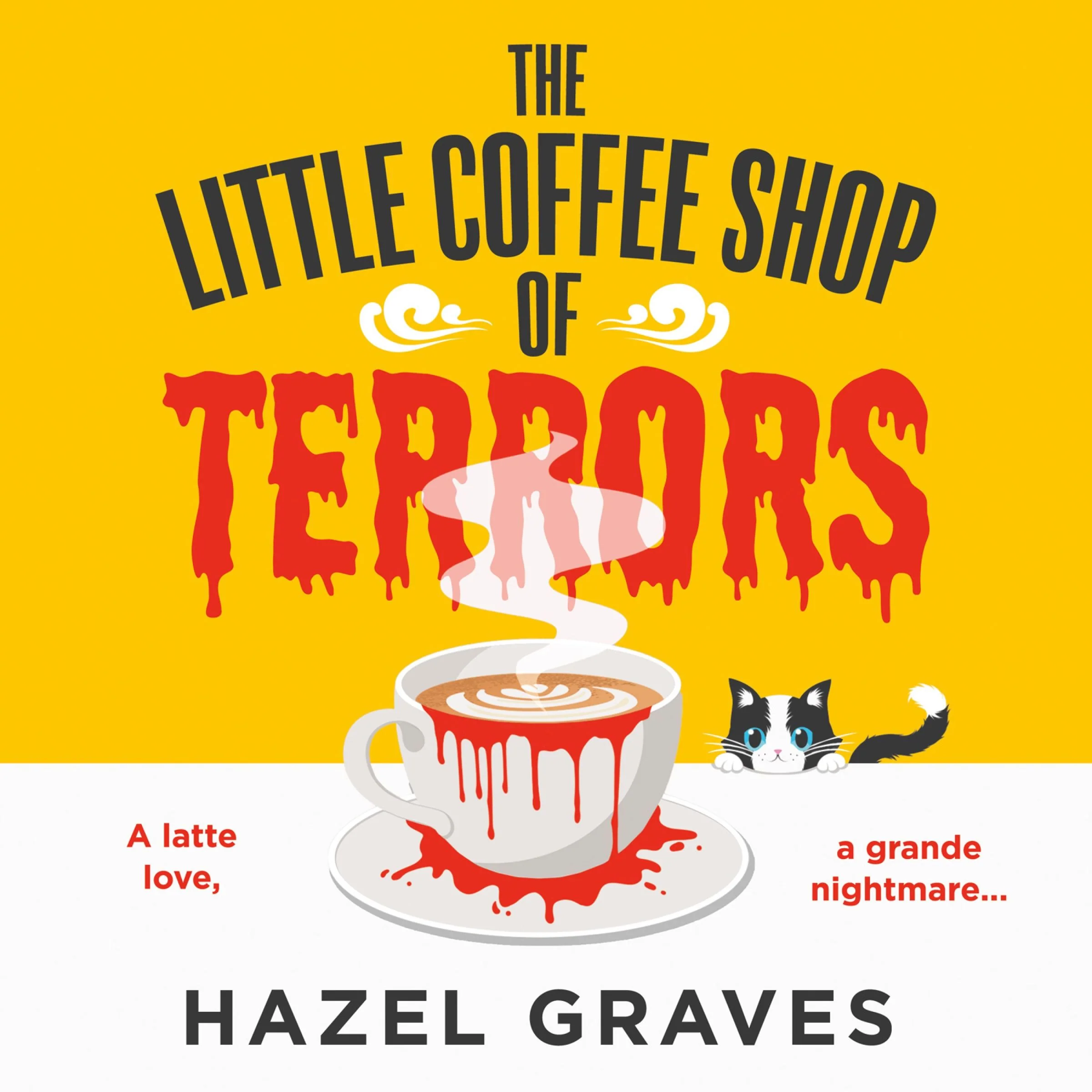 The Little Coffee Shop of Terrors - Image 3