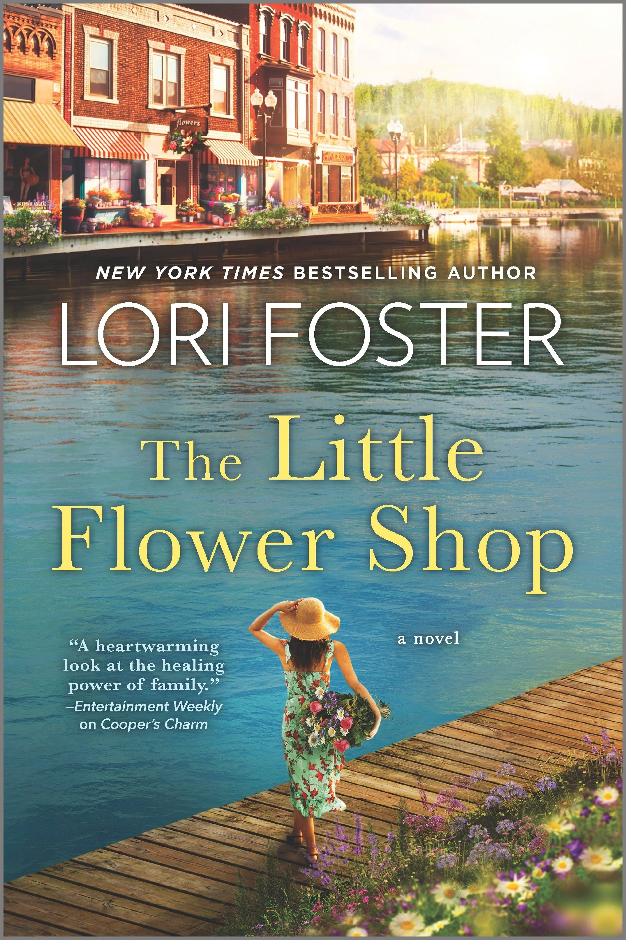 The Little Flower Shop - Image 3