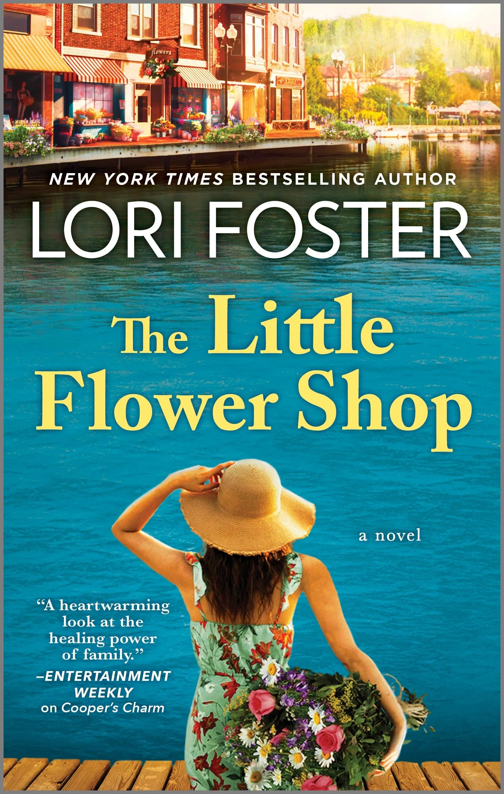 The Little Flower Shop - Image 4