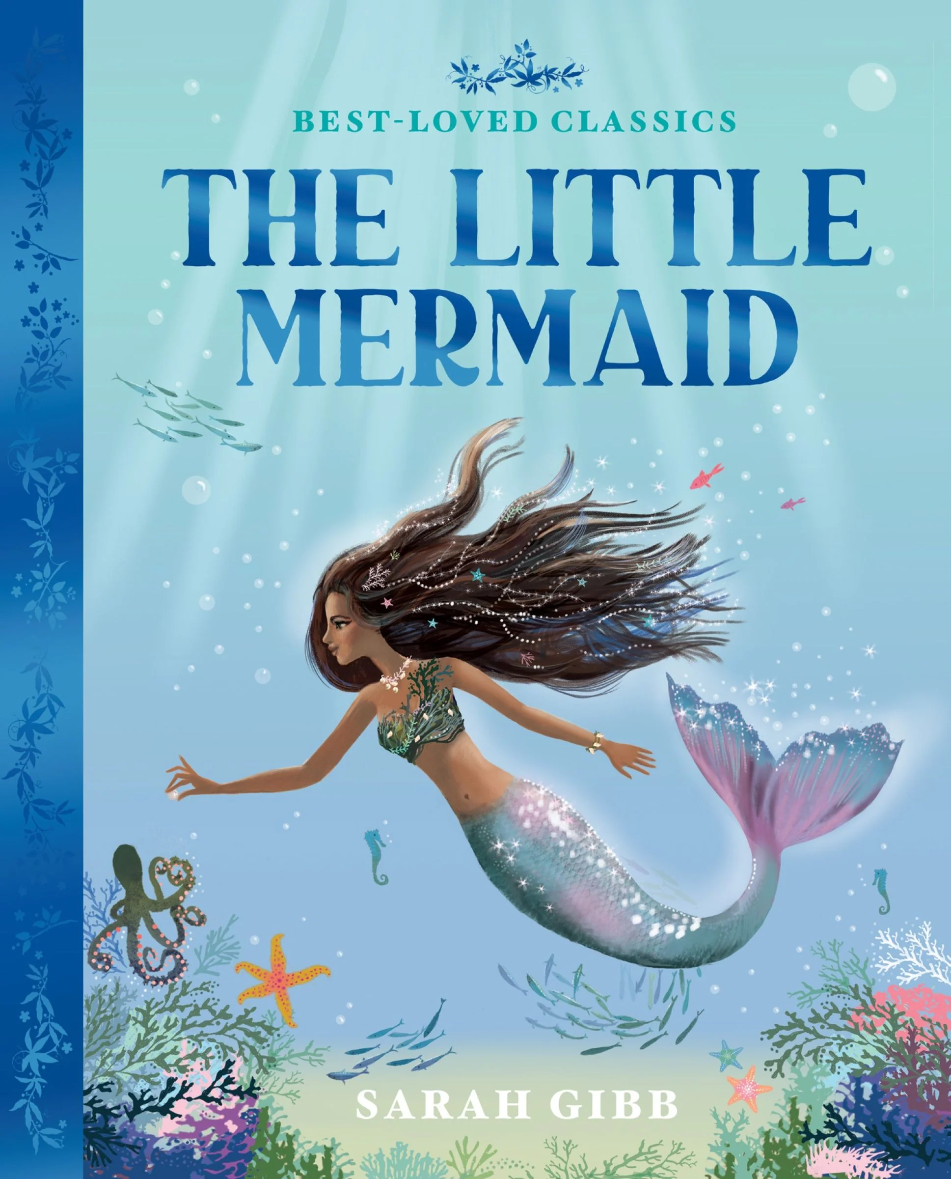The Little Mermaid (Best-Loved Classics) - Image 3