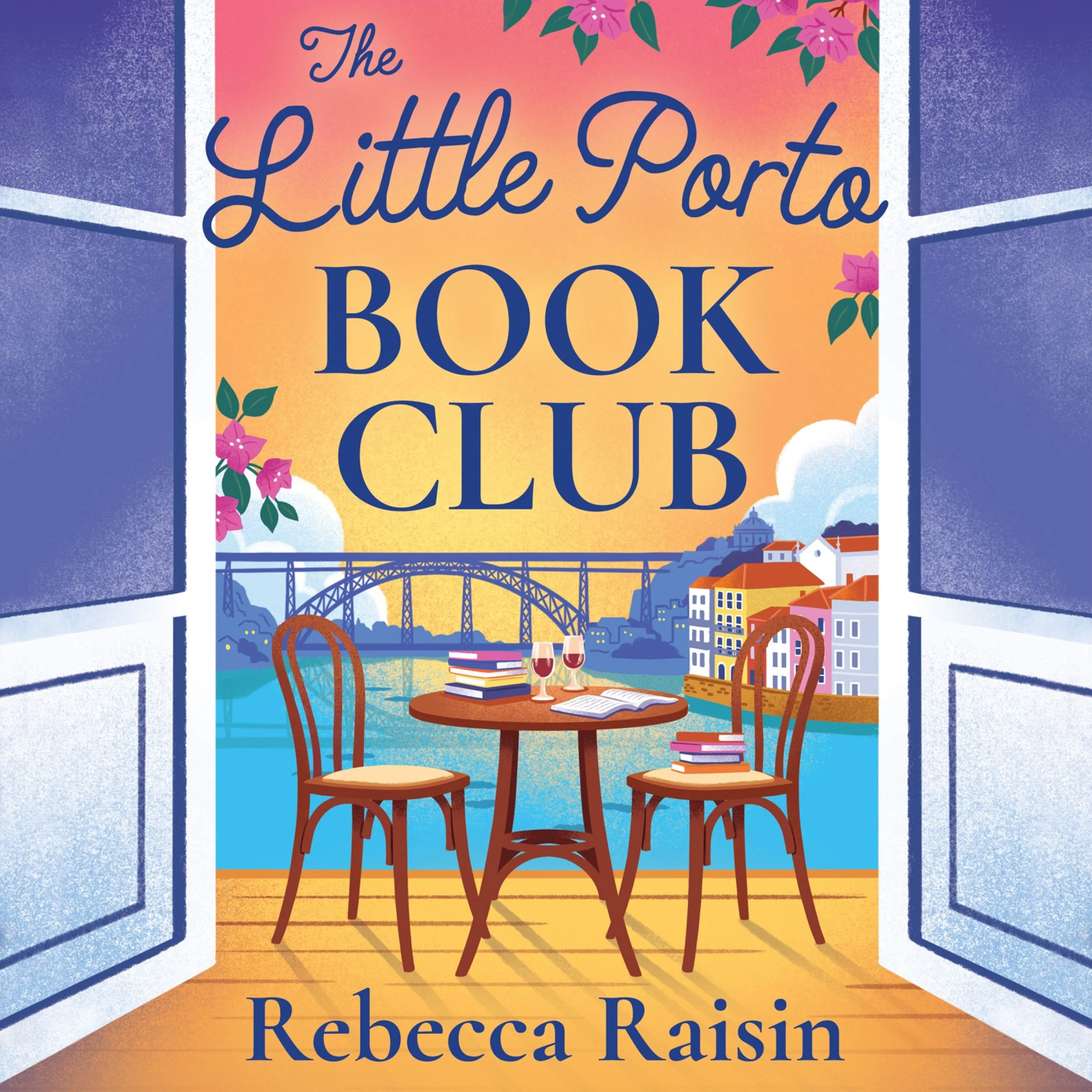 The Little Porto Book Club - Image 2