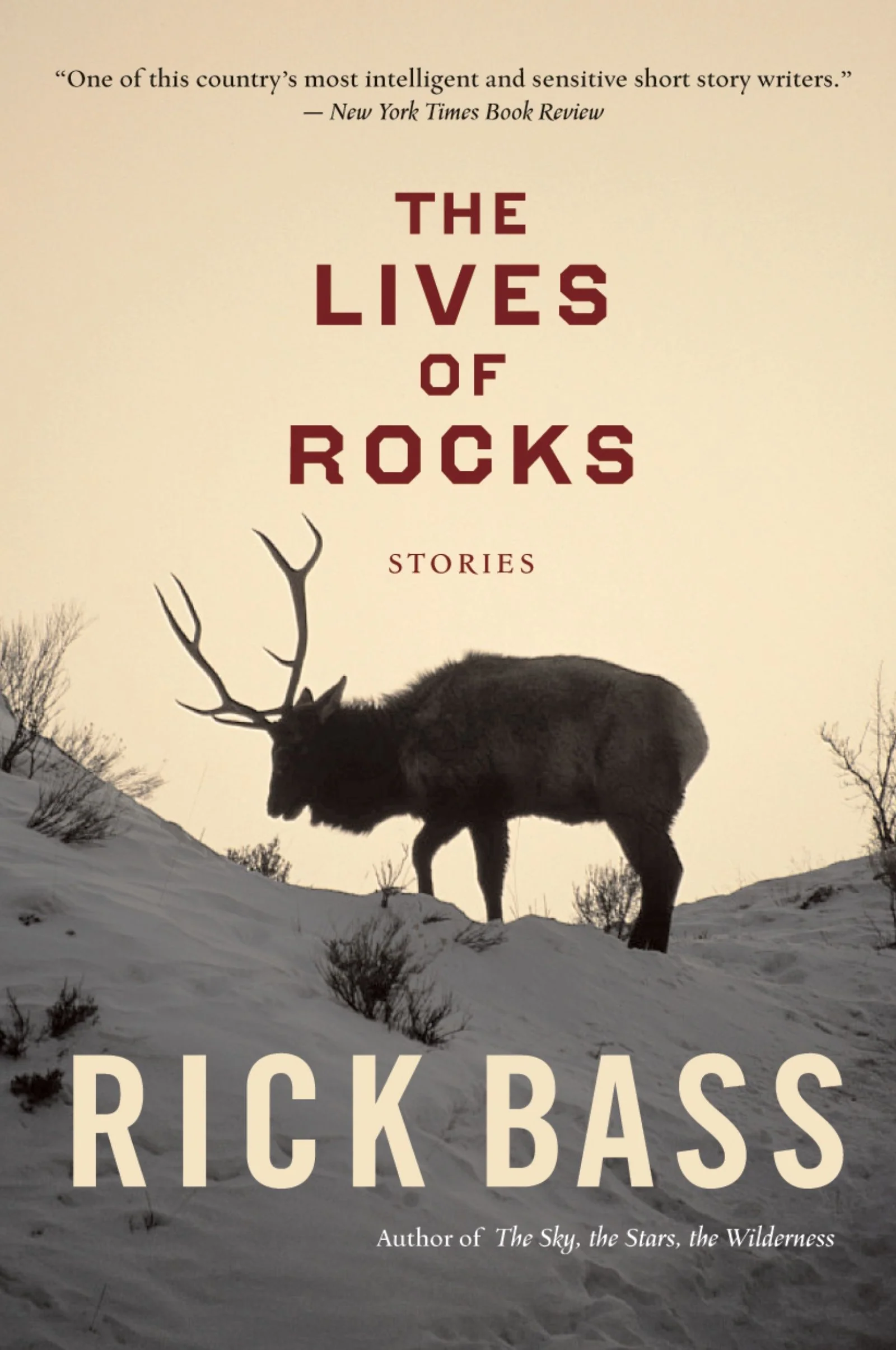 The Lives Of Rocks - Image 2