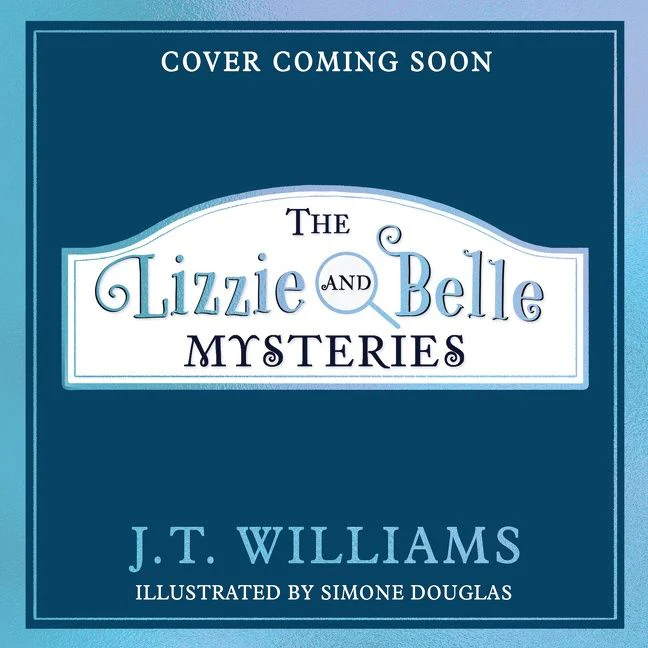 The Lizzie and Belle Mysteries Book 2 (The Lizzie and Belle Mysteries, Book 2) - Image 3