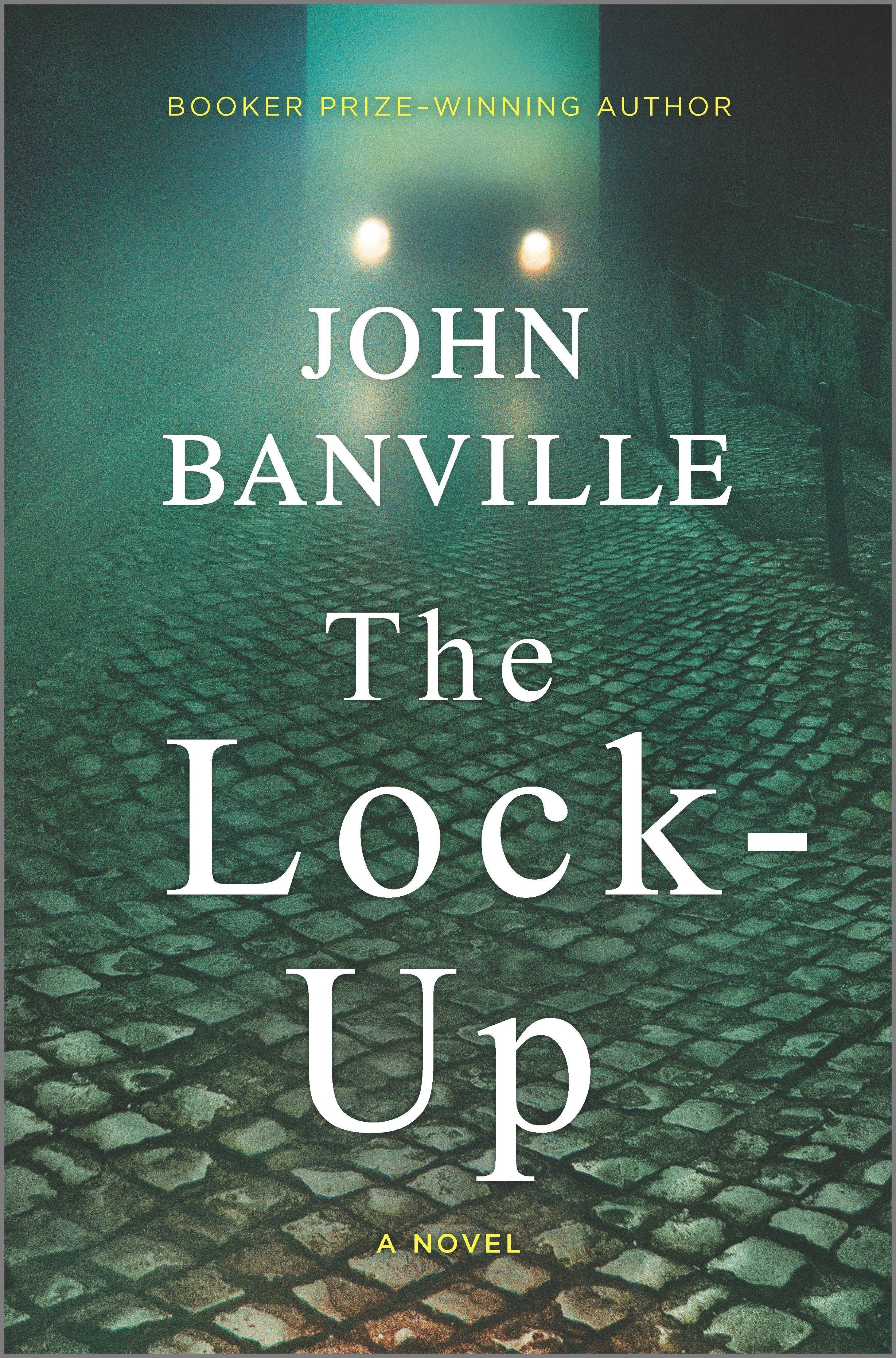 The Lock-Up - Image 2