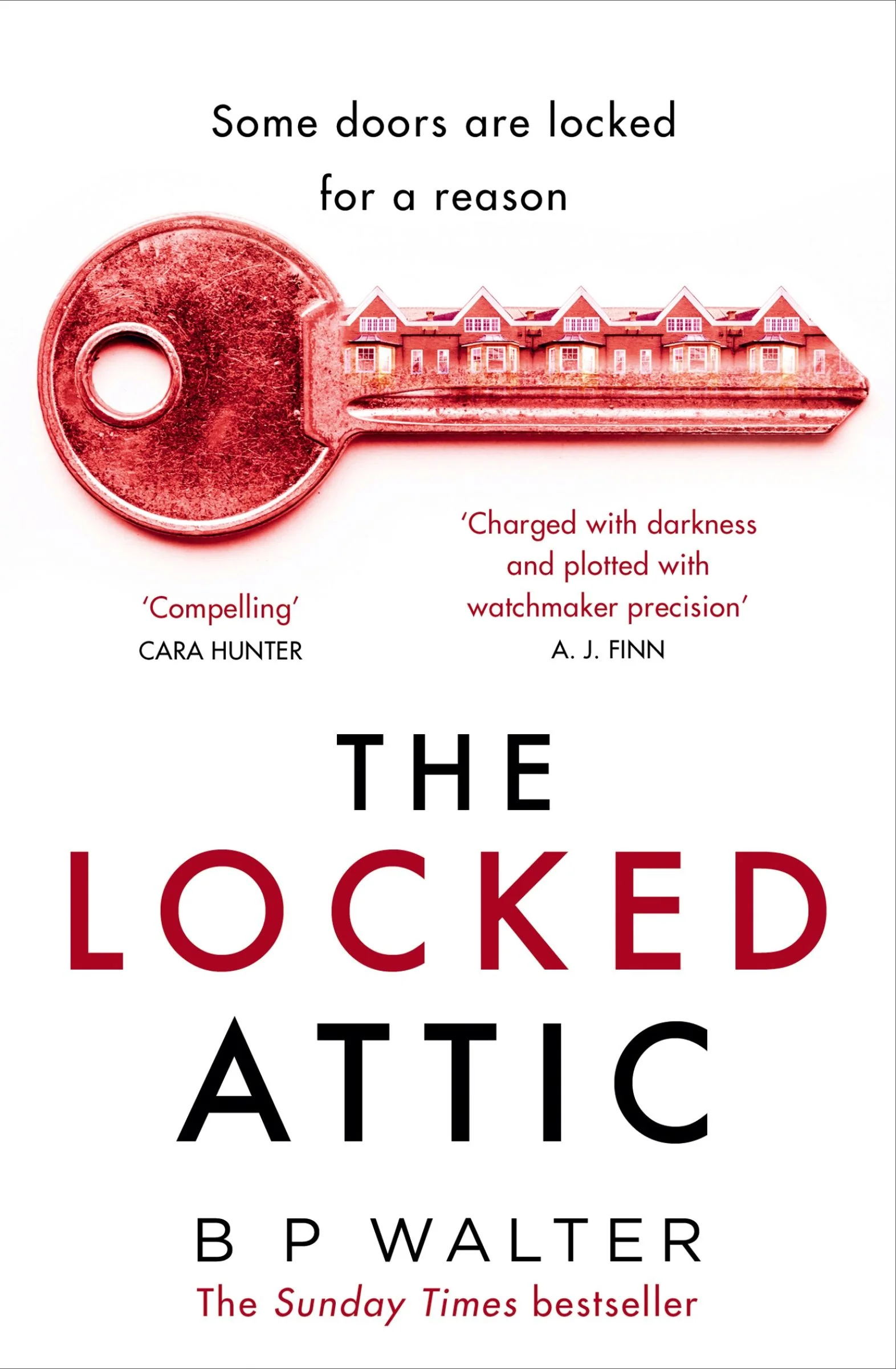 The Locked Attic - Image 4
