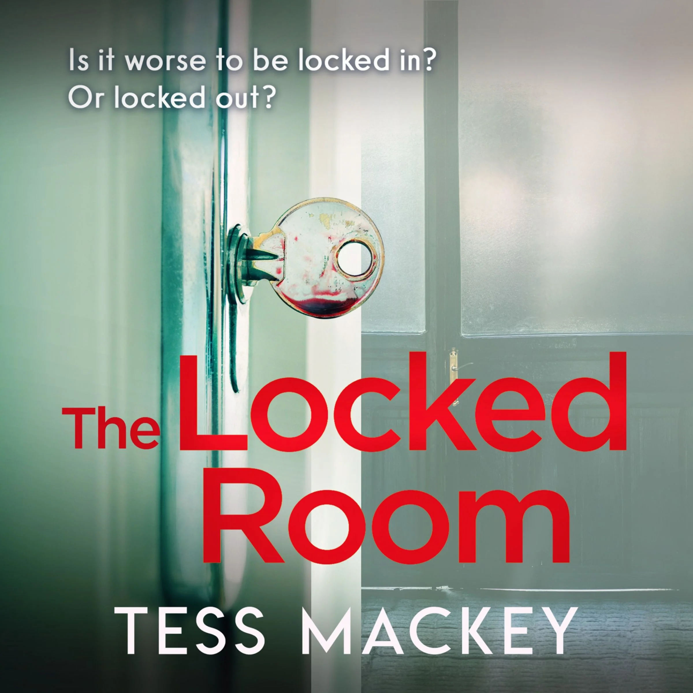 The Locked Room (Bad Places, Book 4) - Image 3