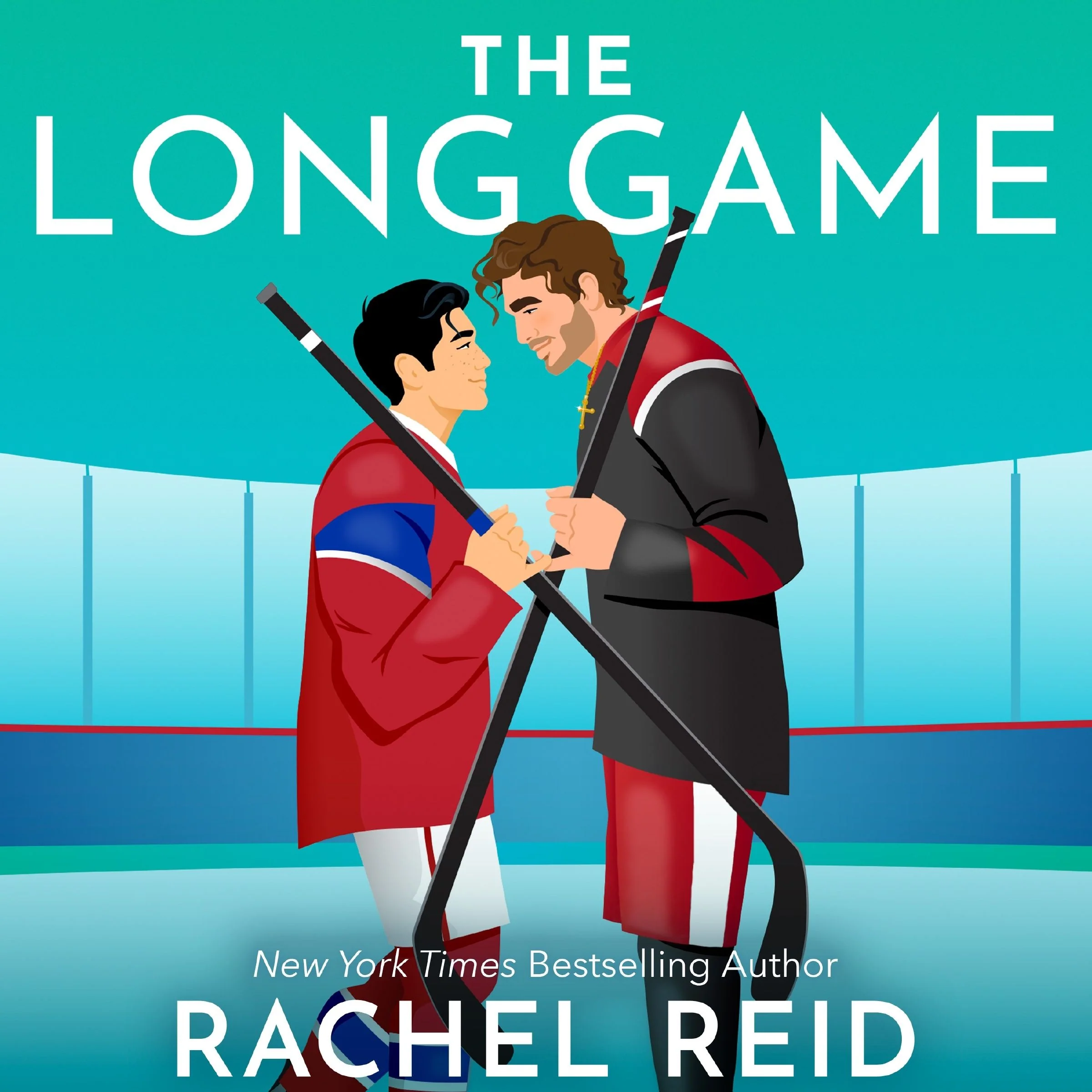 The Long Game - Image 2