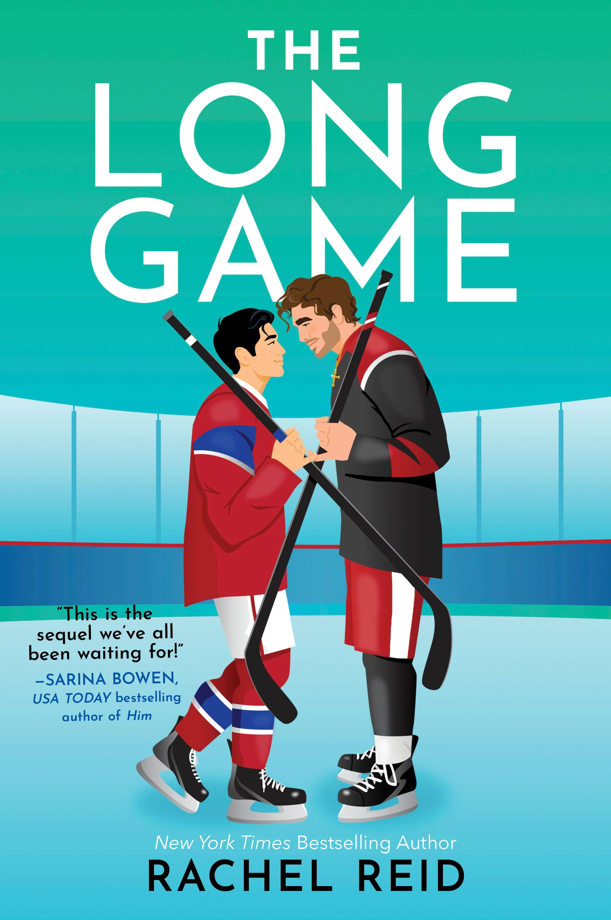 The Long Game - Image 3