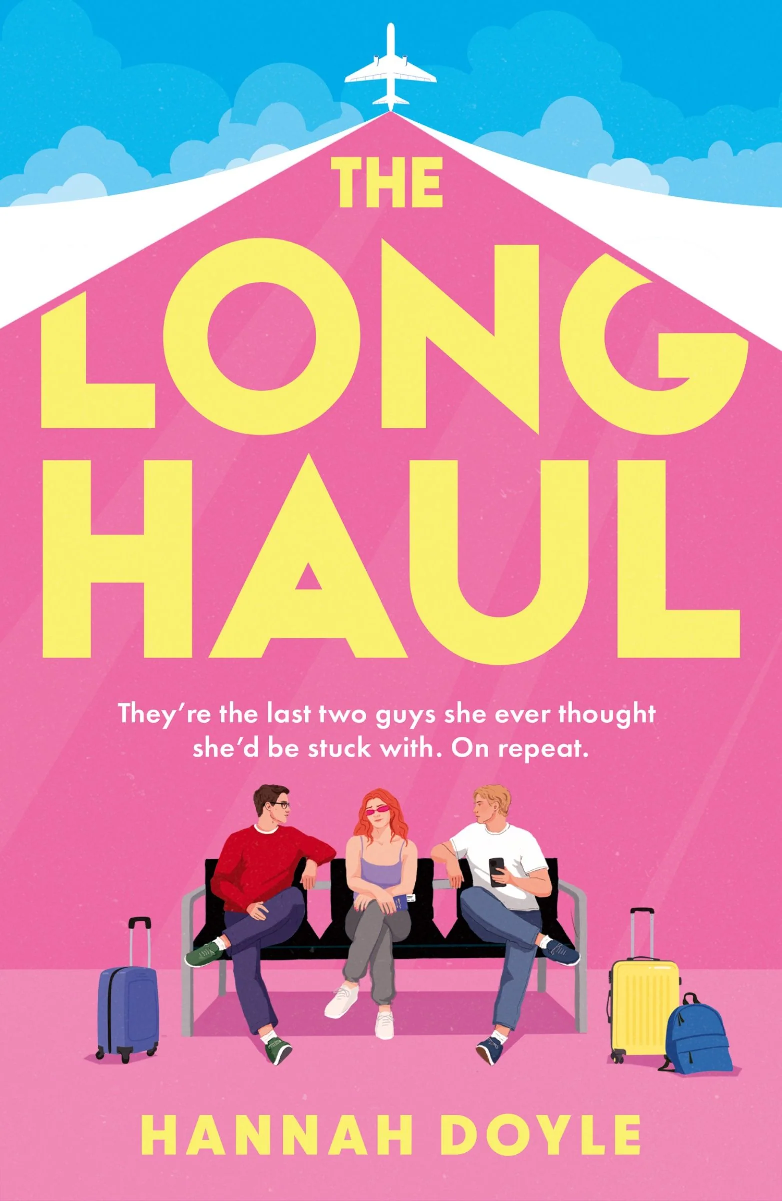 The Long Haul