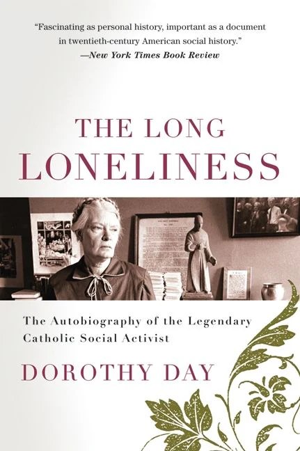The Long Loneliness - Image 3