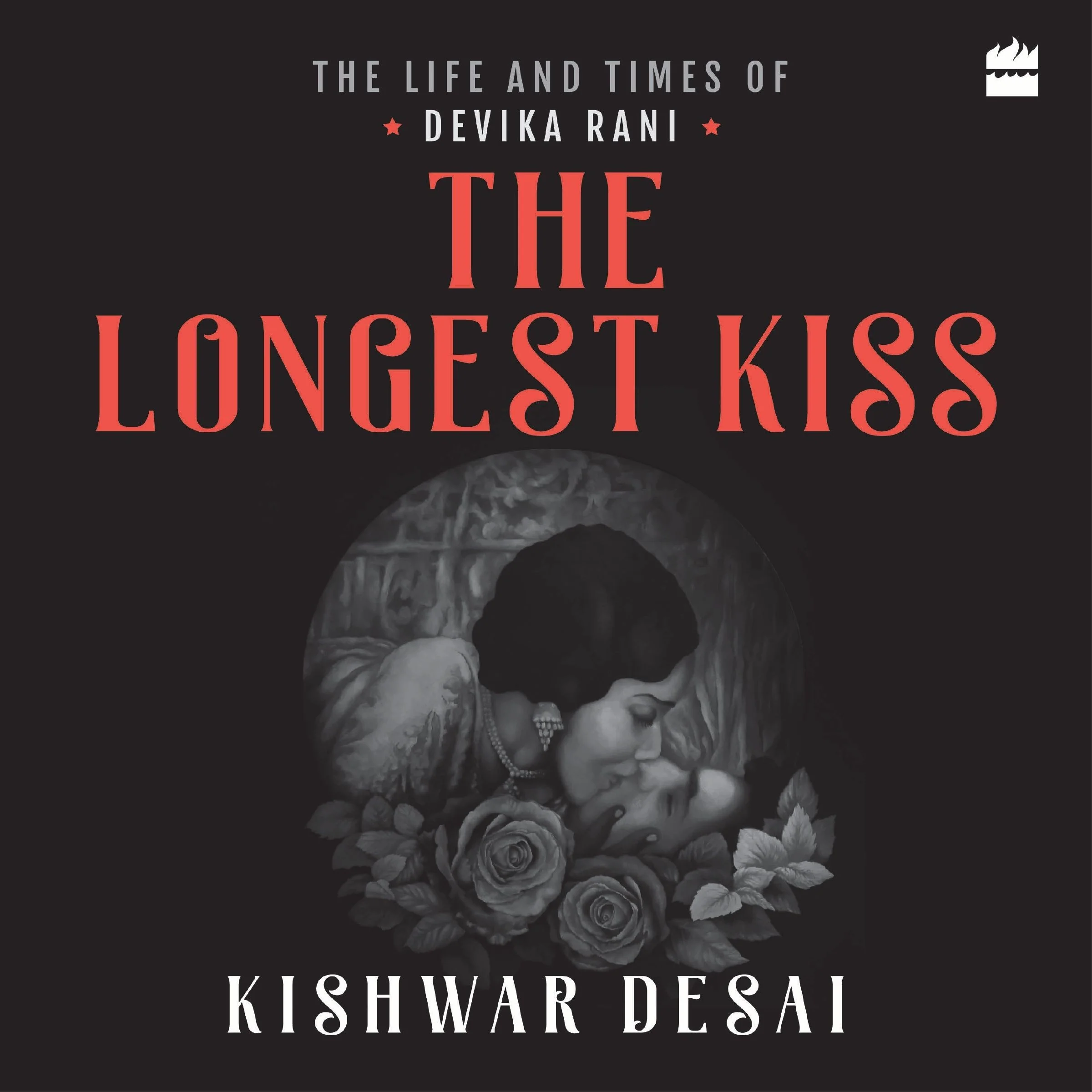 The Longest Kiss - Image 3