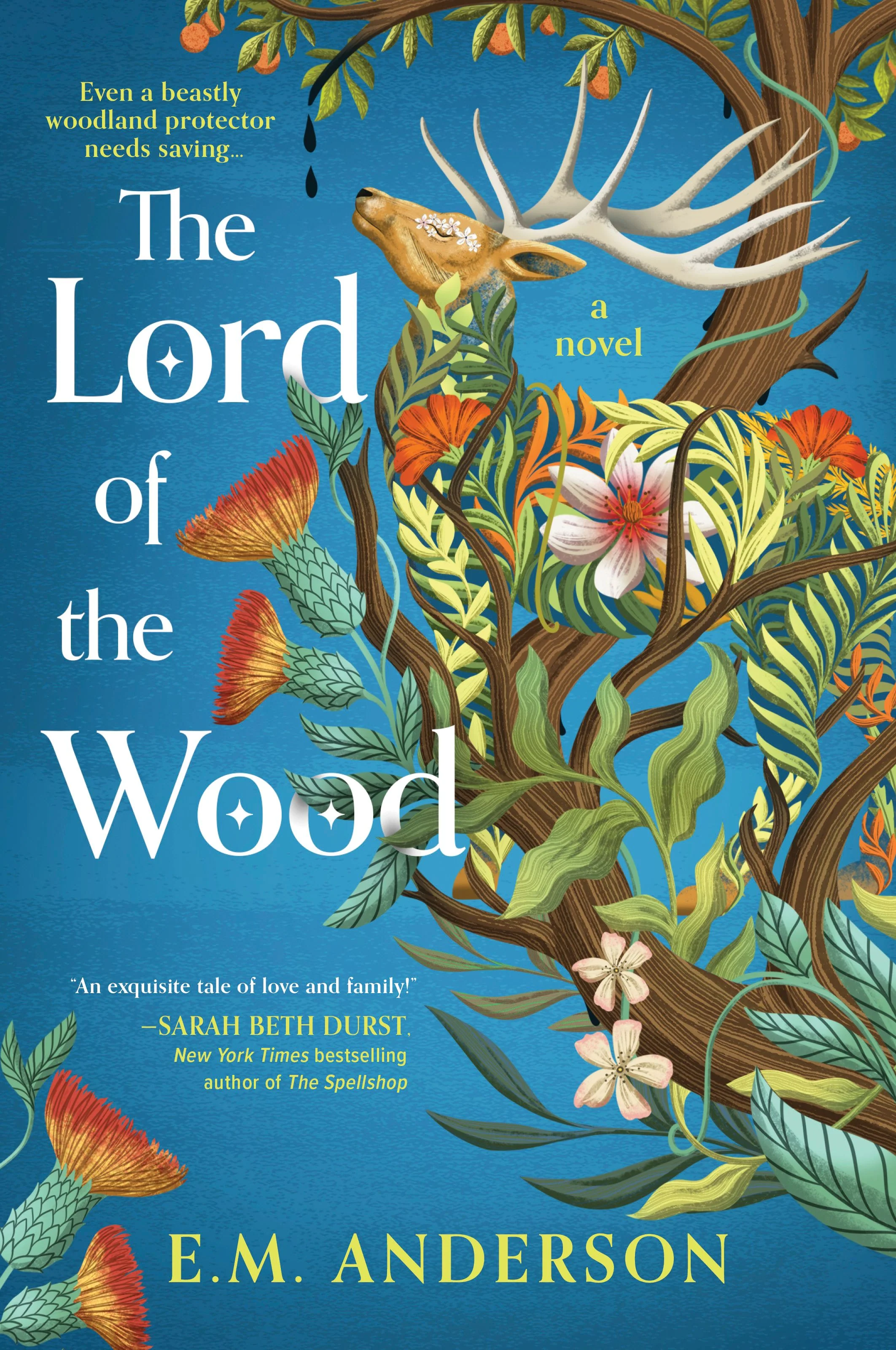 The Lord of the Wood - Image 2