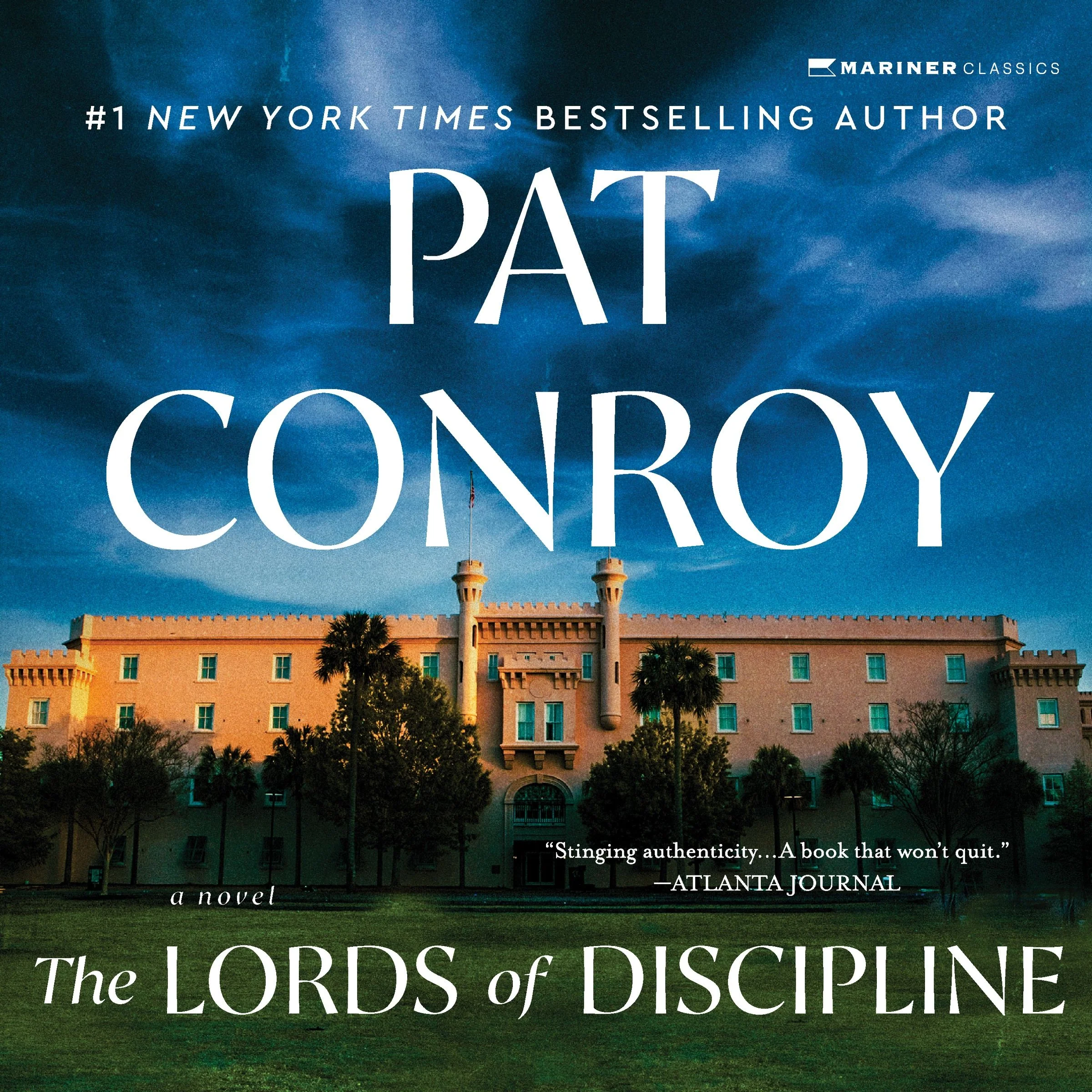 The Lords of Discipline - Image 3