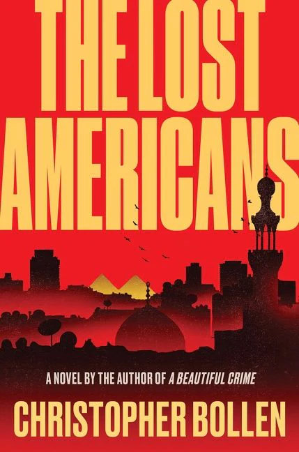 The Lost Americans - Image 5