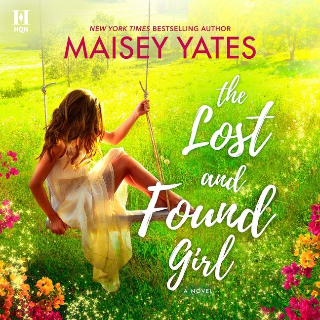 The Lost and Found Girl - Image 4