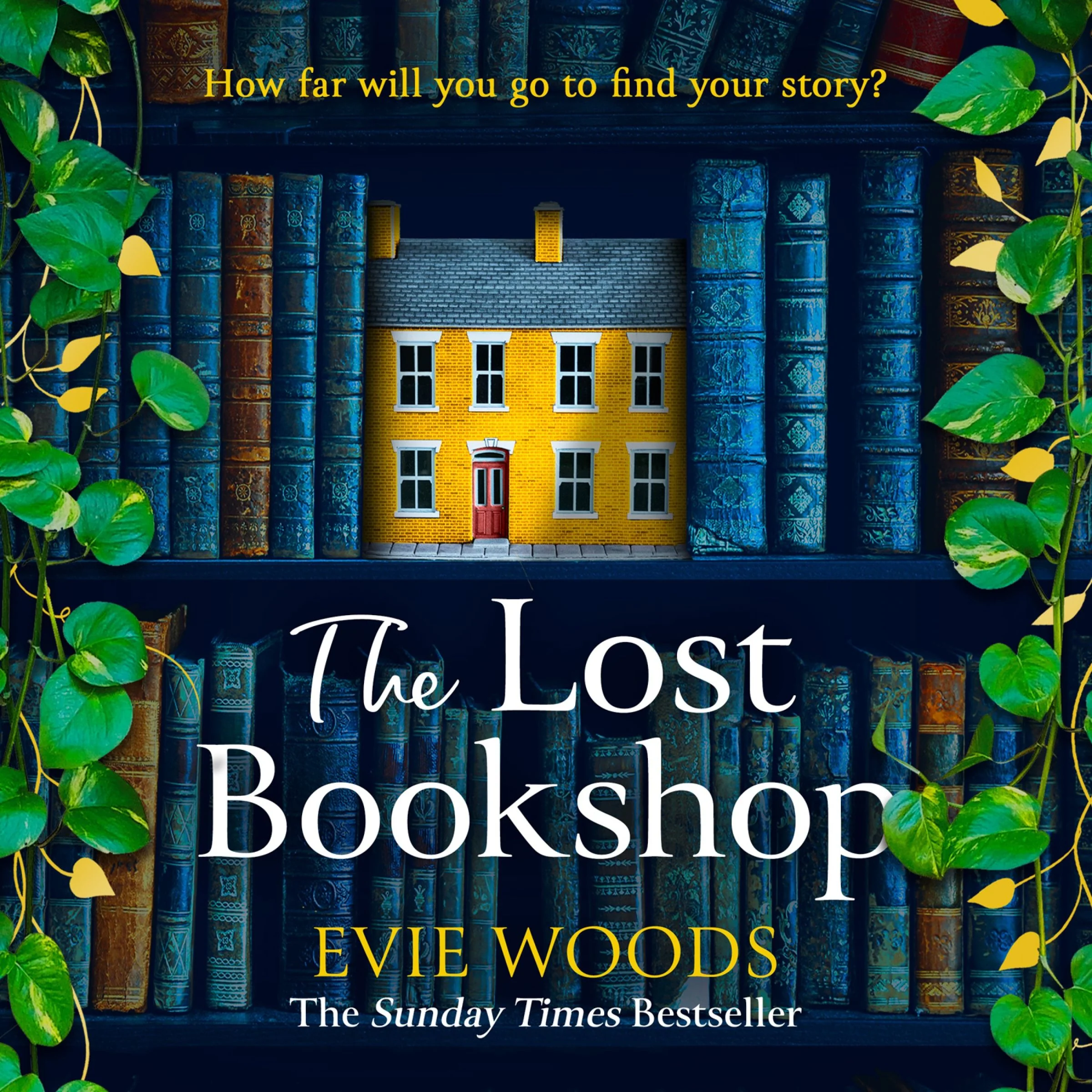 The Lost Bookshop - Image 2