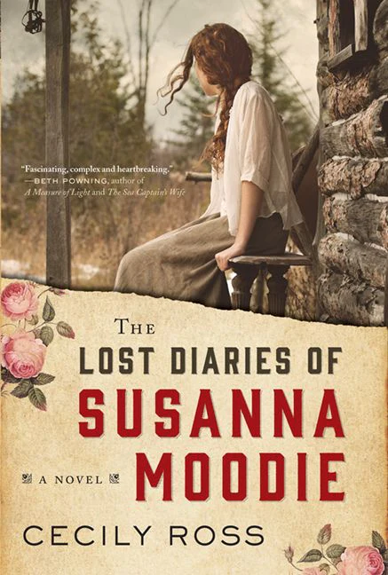 The Lost Diaries of Susanna Moodie - Image 2