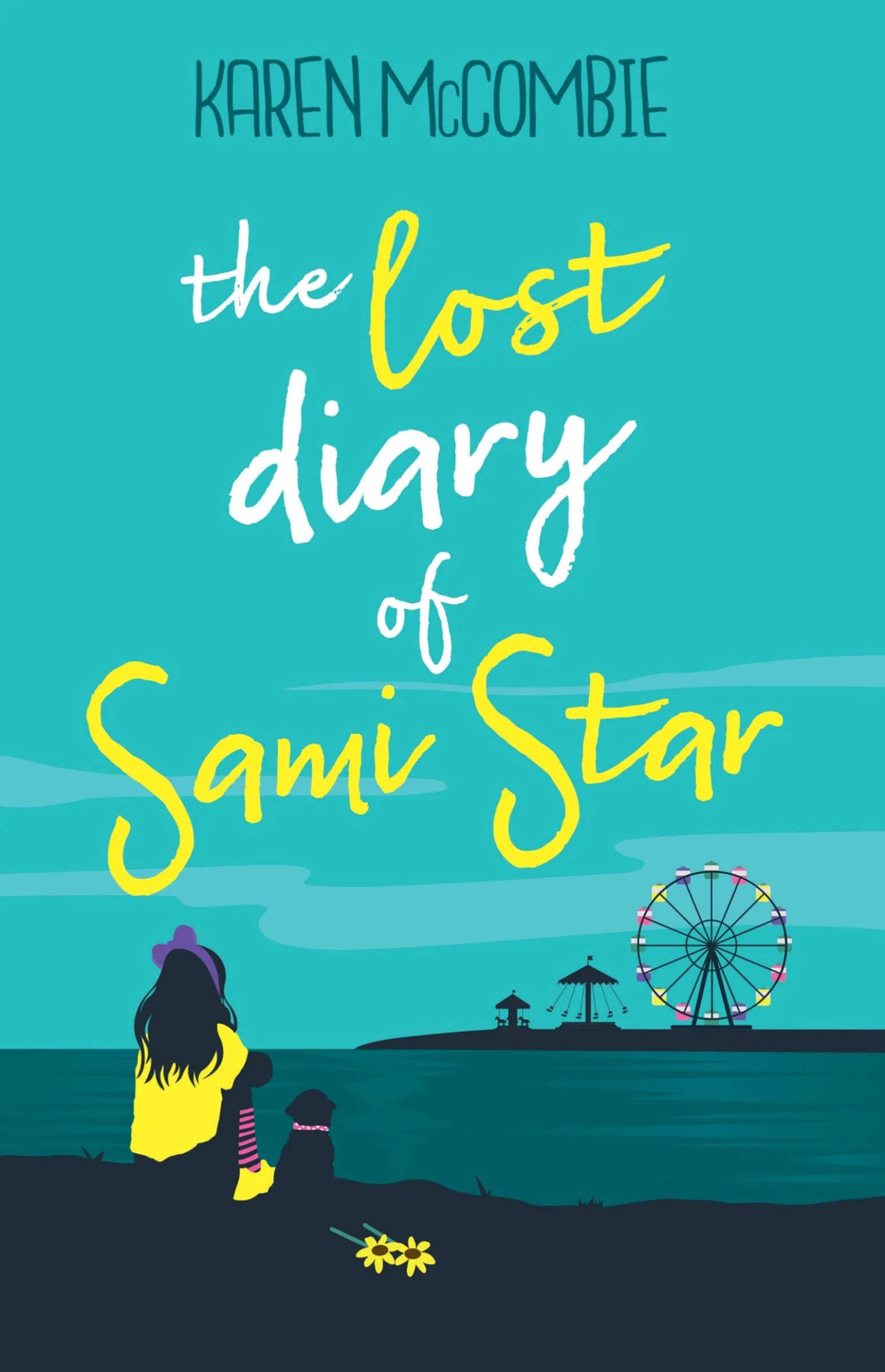 The Lost Diary of Sami Star - Image 2