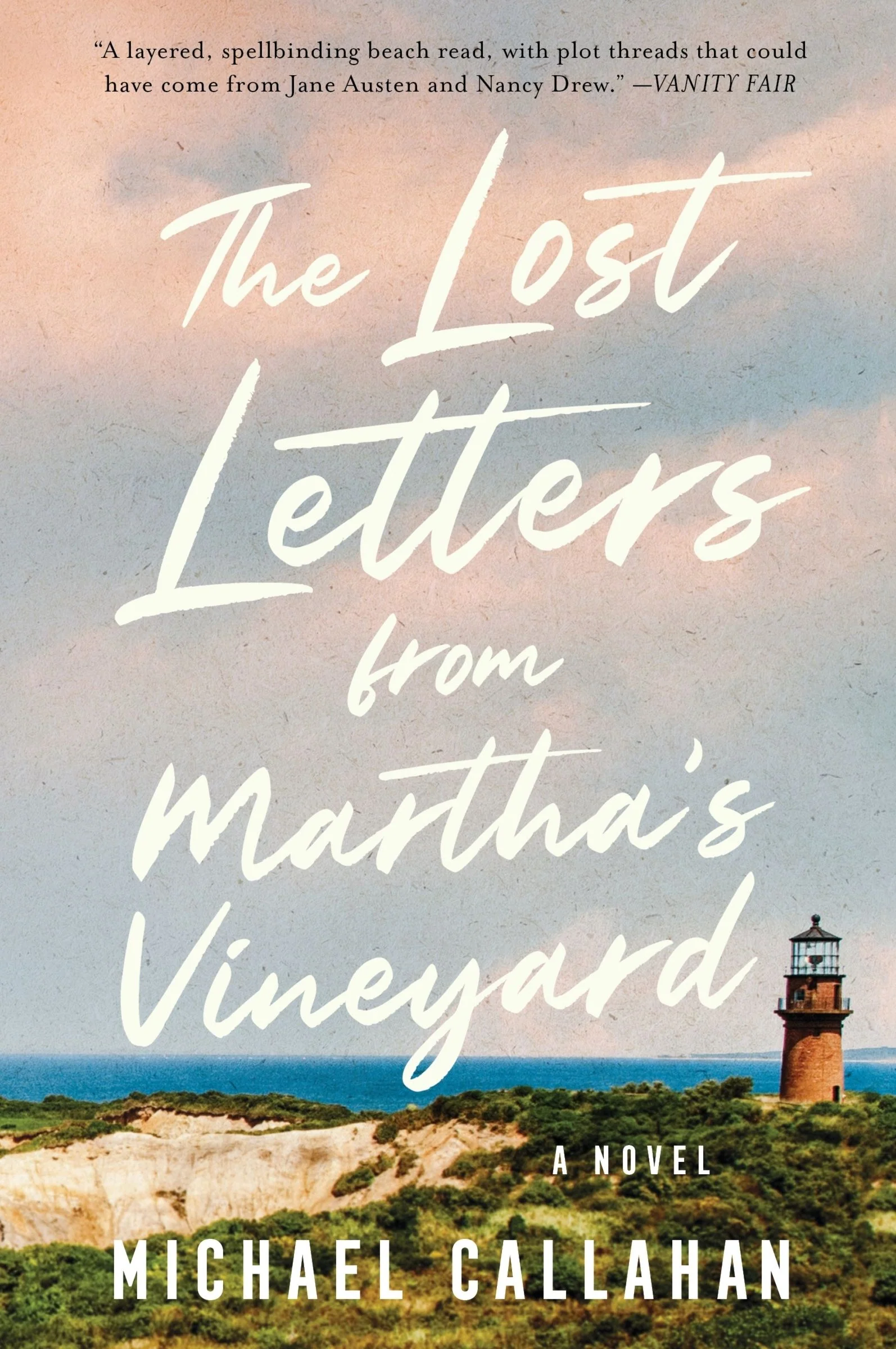 The Lost Letters from Martha's Vineyard - Image 3
